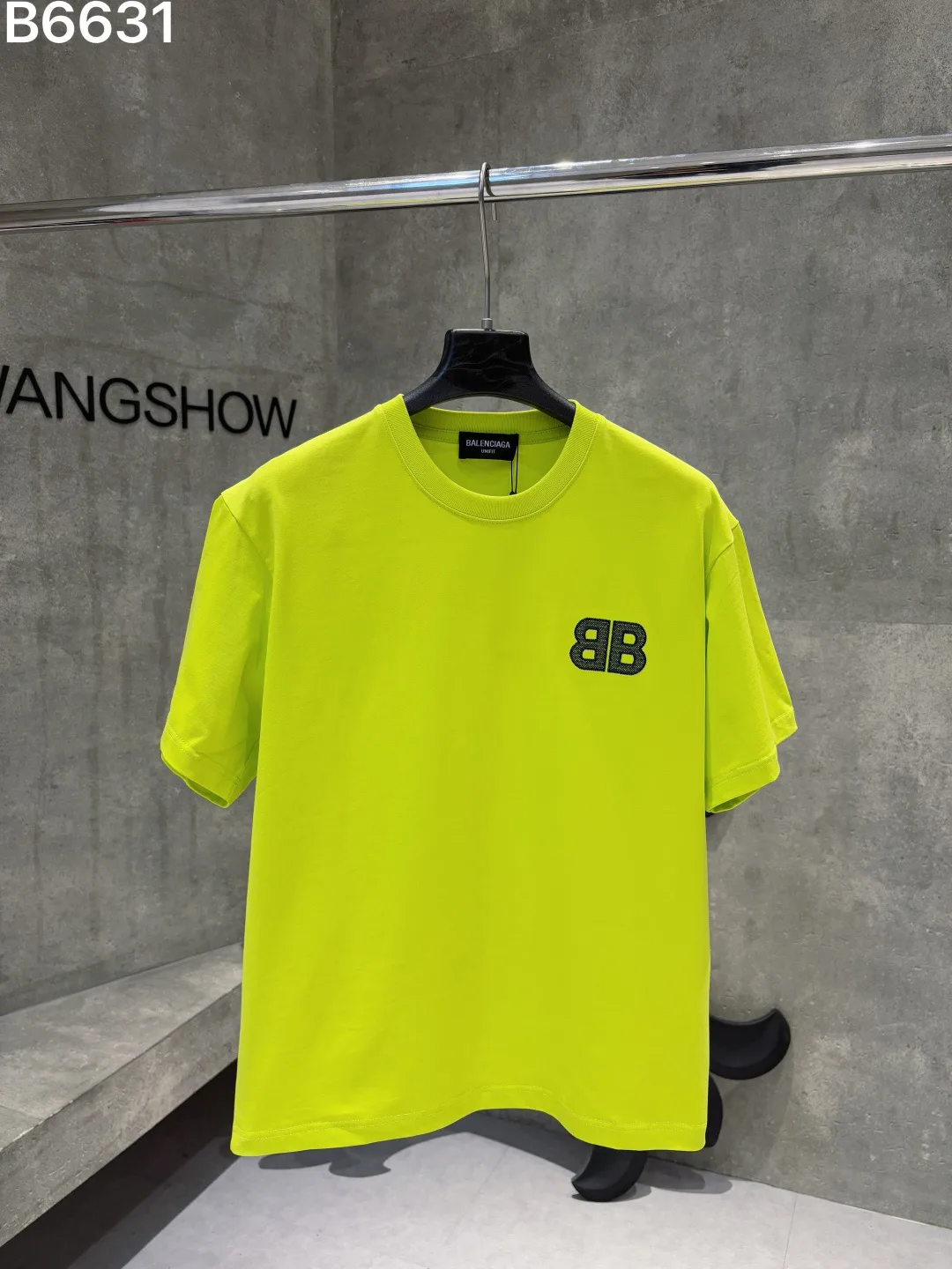 Футболки Женские Balenciaga 10310802