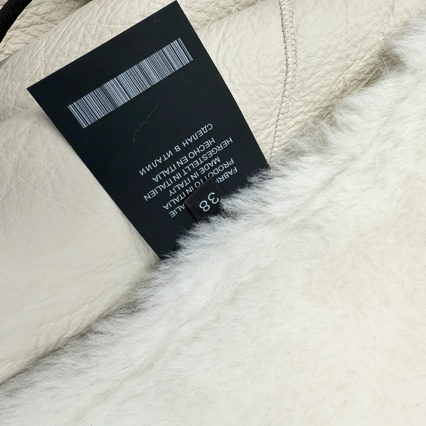 Куртки И Пуховики Женские Loewe 2772764