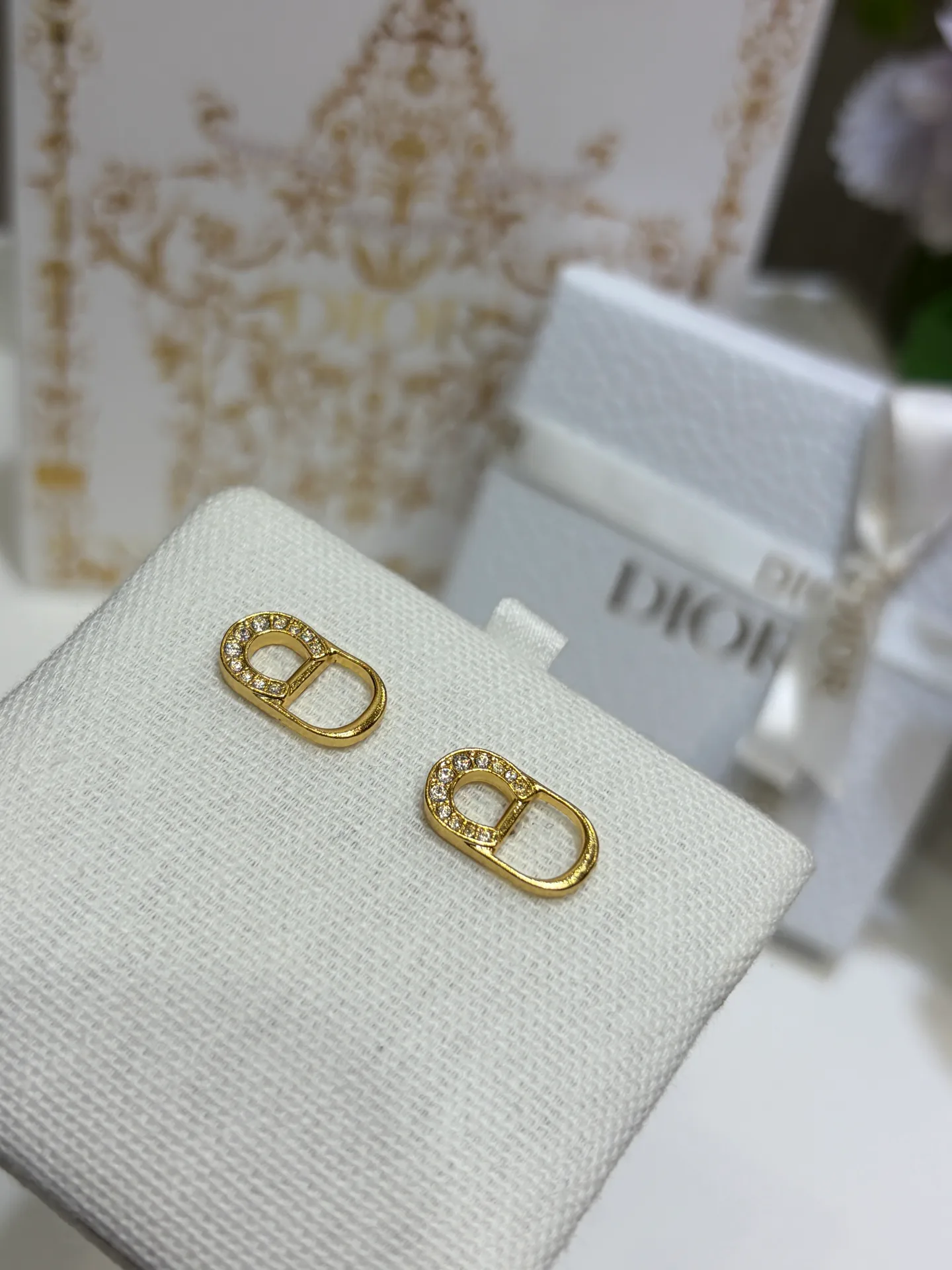 Бижутерия Christian Dior 10204117