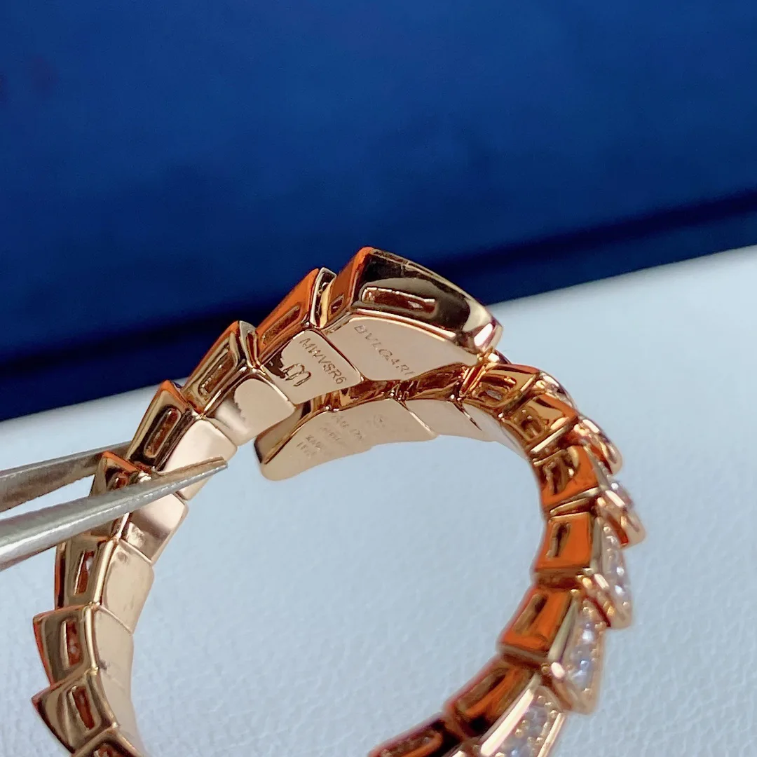 Бижутерия Bvlgari 1234