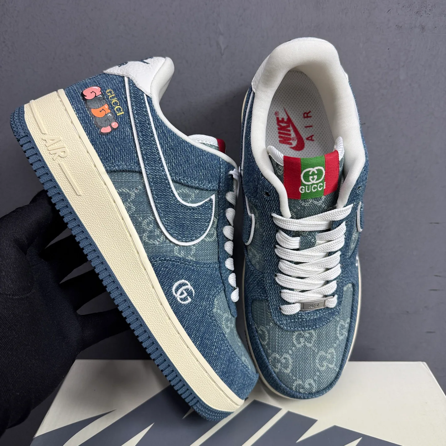 Кроссовки Мужские Nike 168883