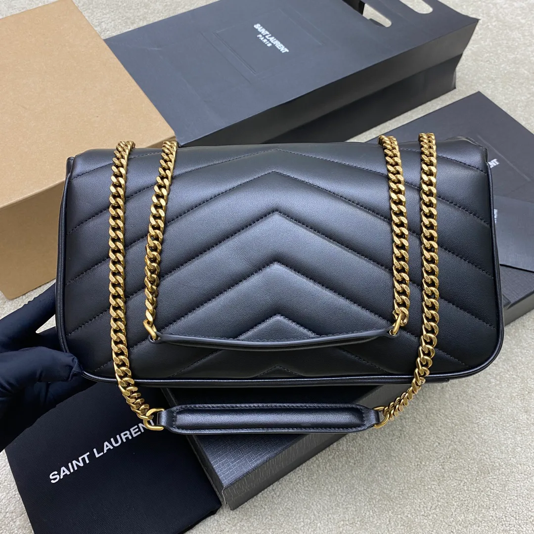 Классические Сумки Женские Saint Laurent 17850938