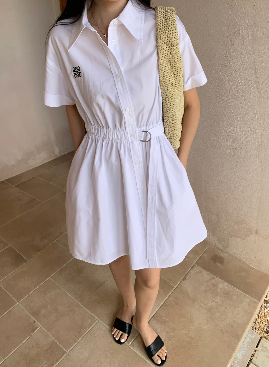 Платья Женские Loewe 13271028