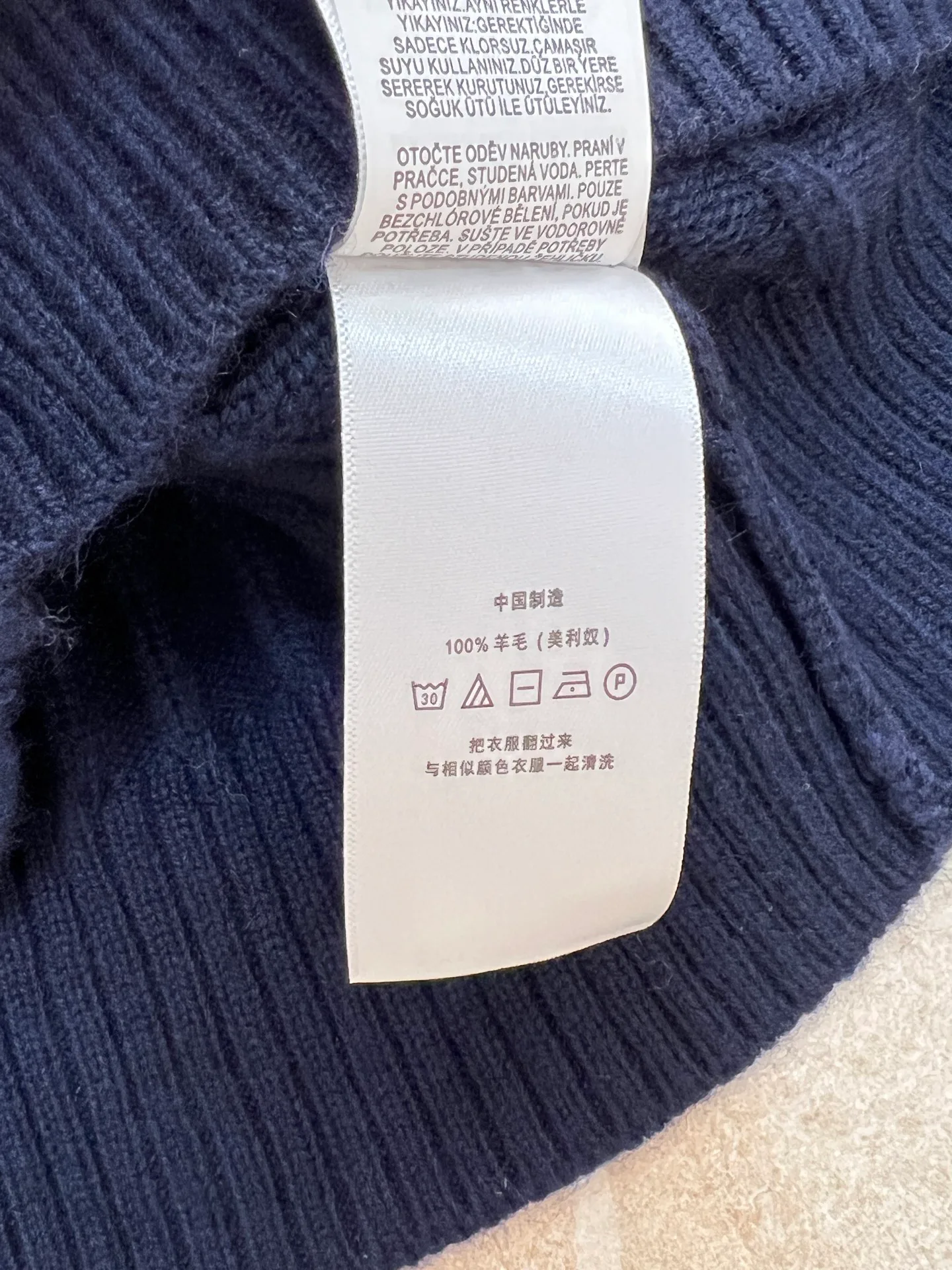 Джемперы И Свитеры Женские Ralph Lauren 18150006