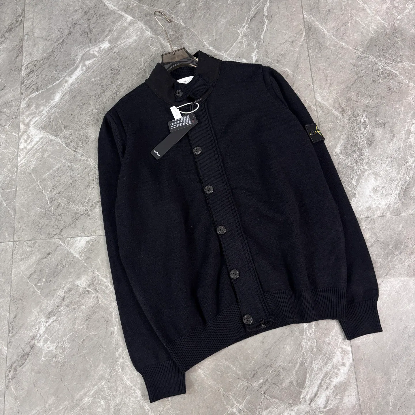 Джемперы И Свитеры Мужские Stone Island 11515821