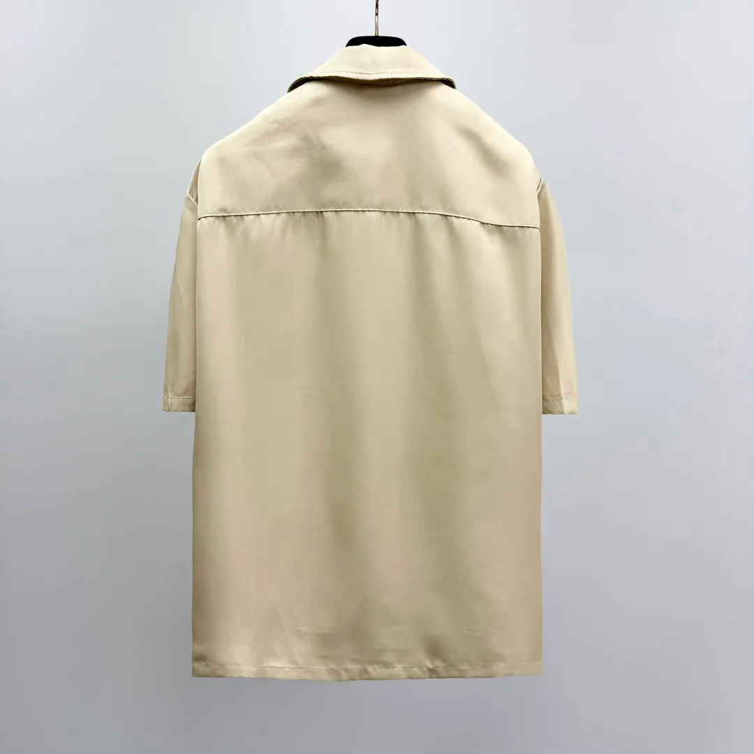 Рубашки Мужские Louis Vuitton 11040533
