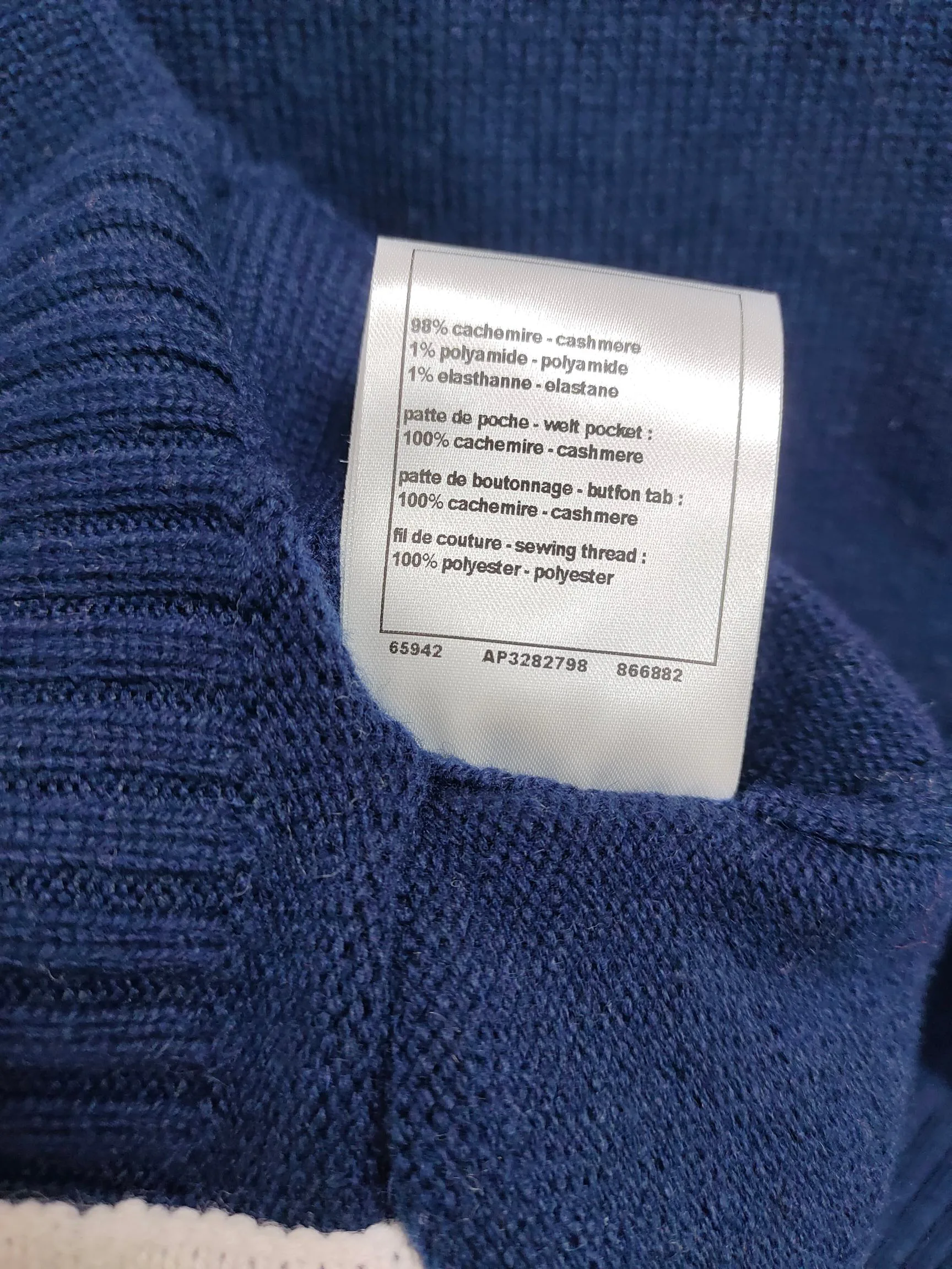 Джемперы И Свитеры Женские Chanel 5052317