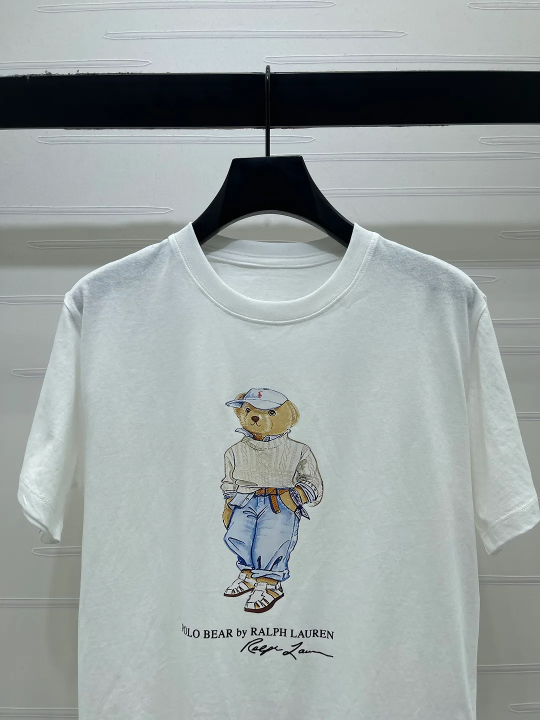 Футболки Женские Ralph Lauren 11679340