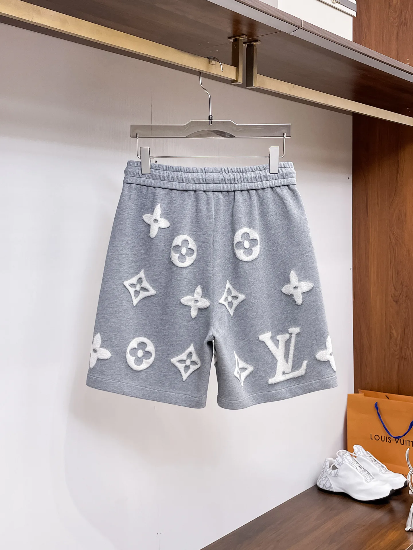 Шорты Мужские Louis Vuitton 13417550