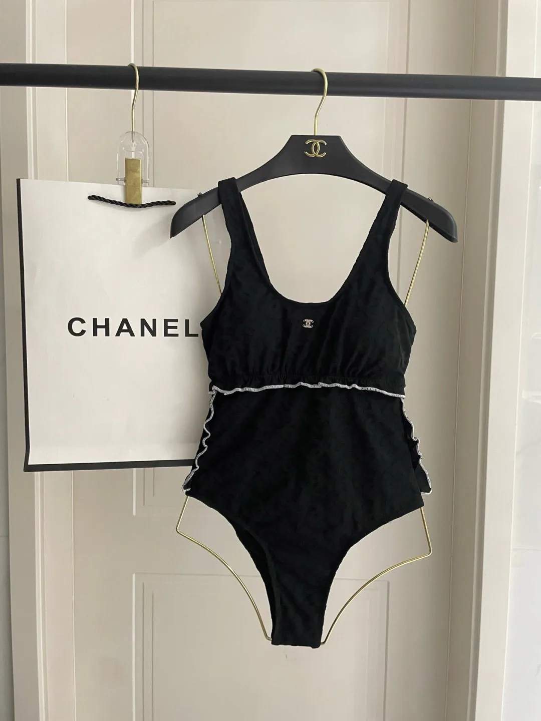 Купальники Женские Chanel 17498364