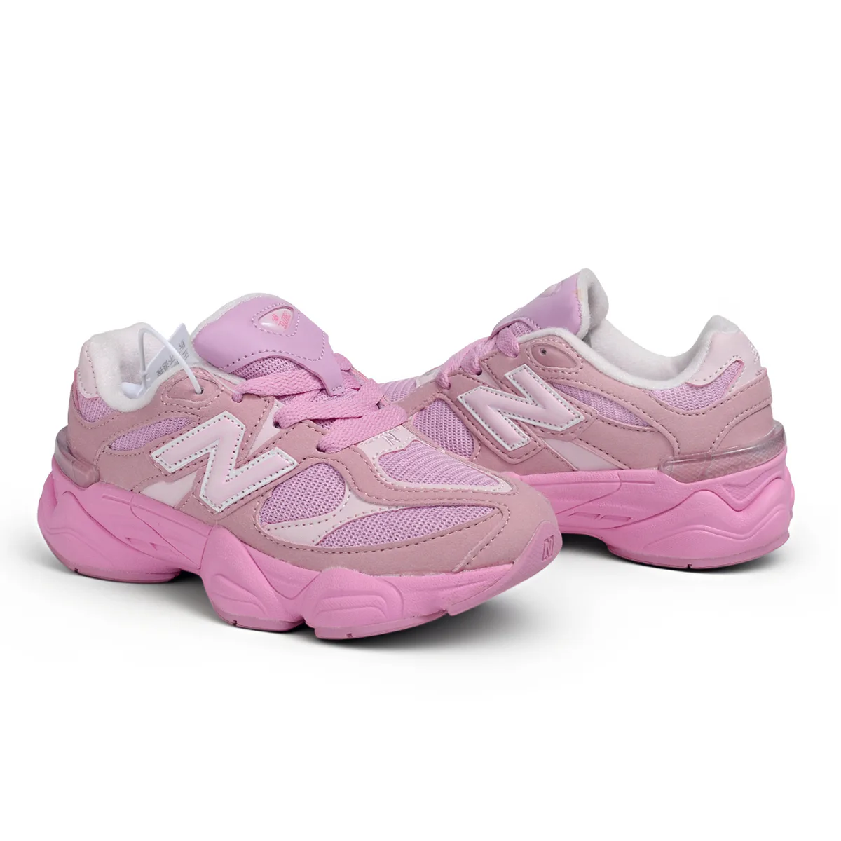 Кроссовки Женские New Balance 19029777