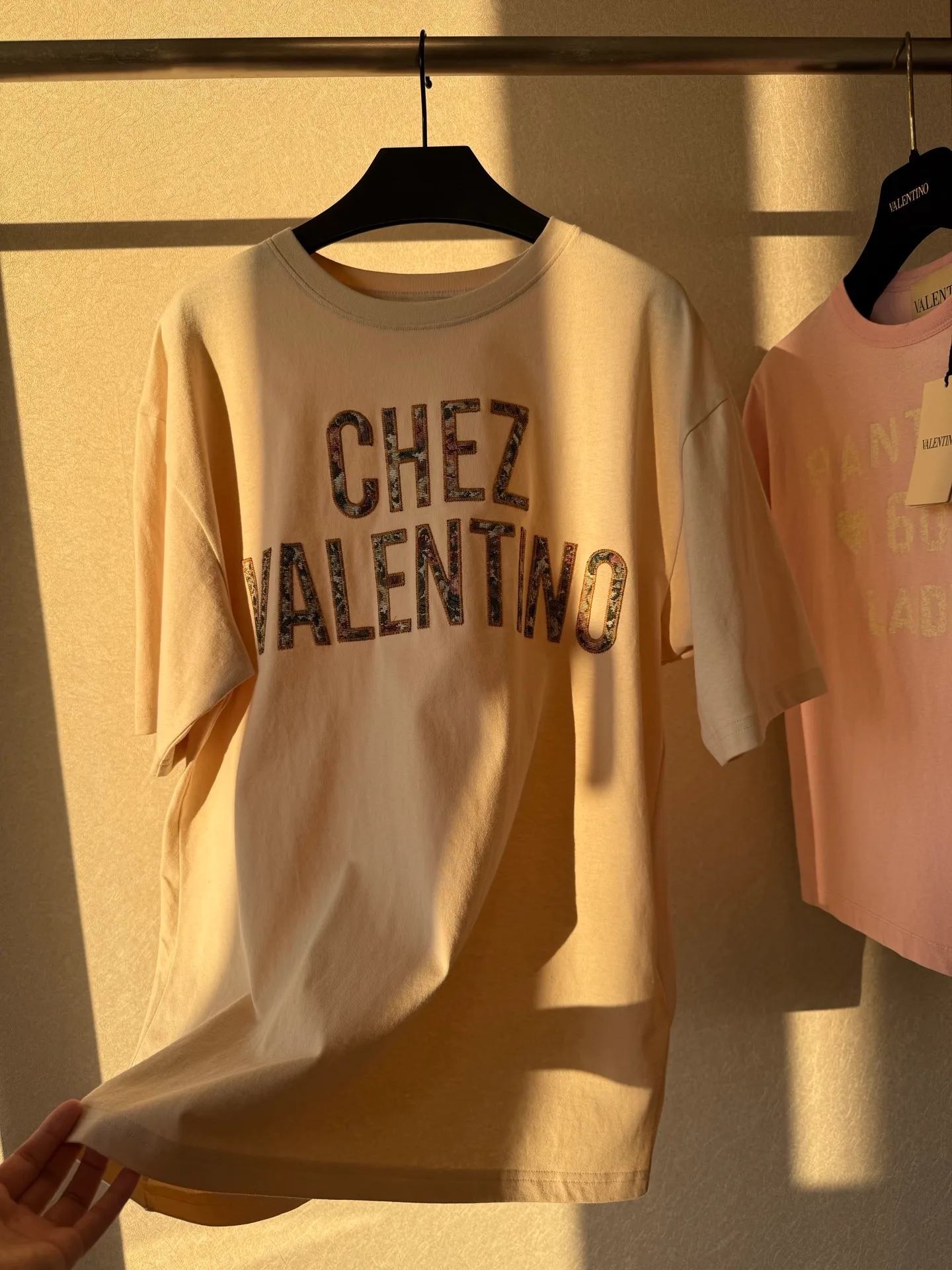 Футболки Женские Valentino 10721366