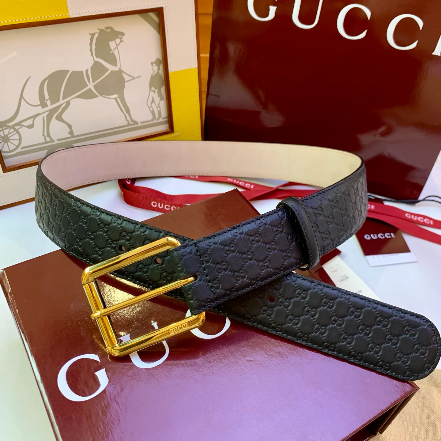Ремни Gucci 17765972