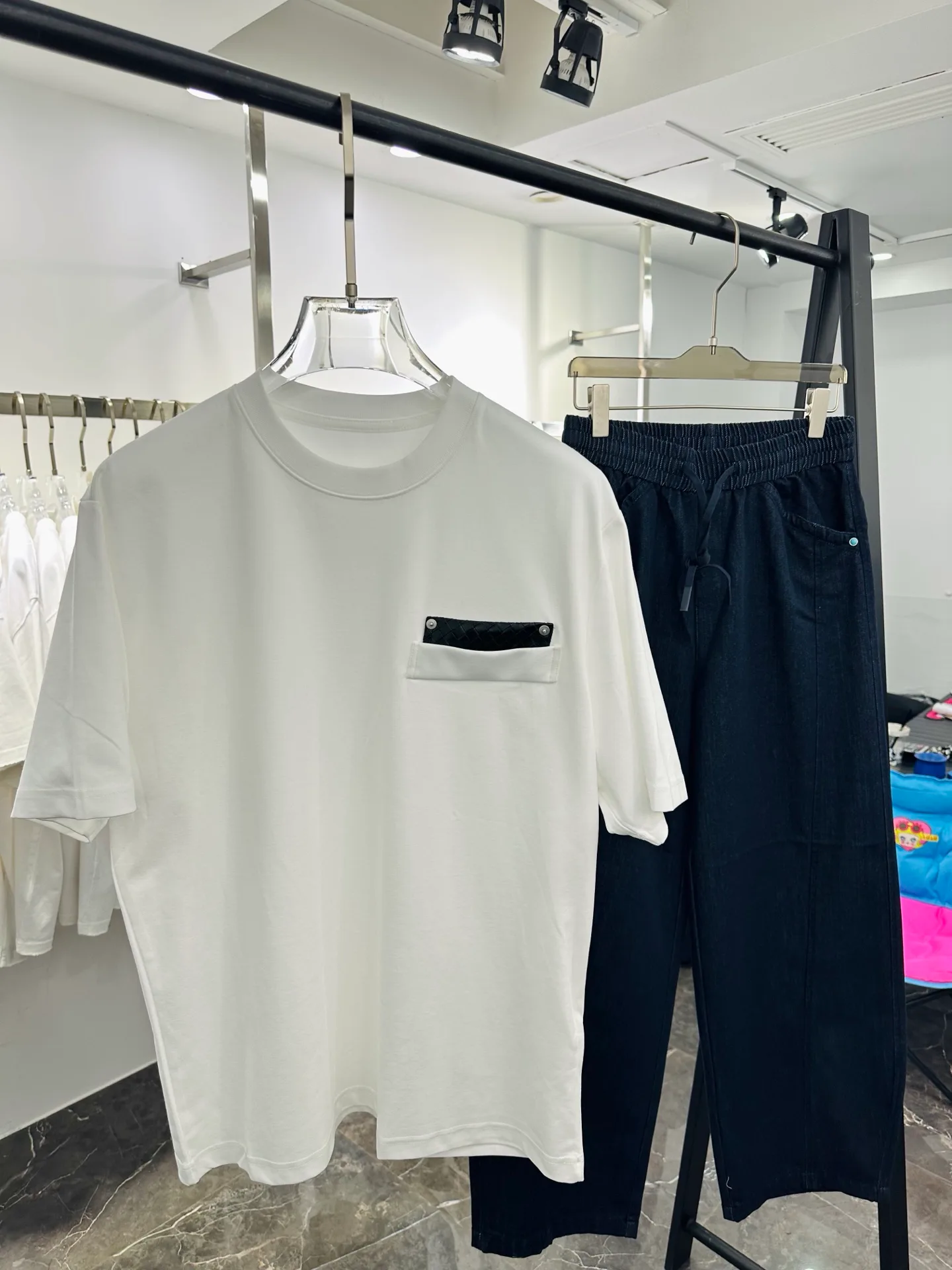 Футболки Женские Bottega Veneta 15632