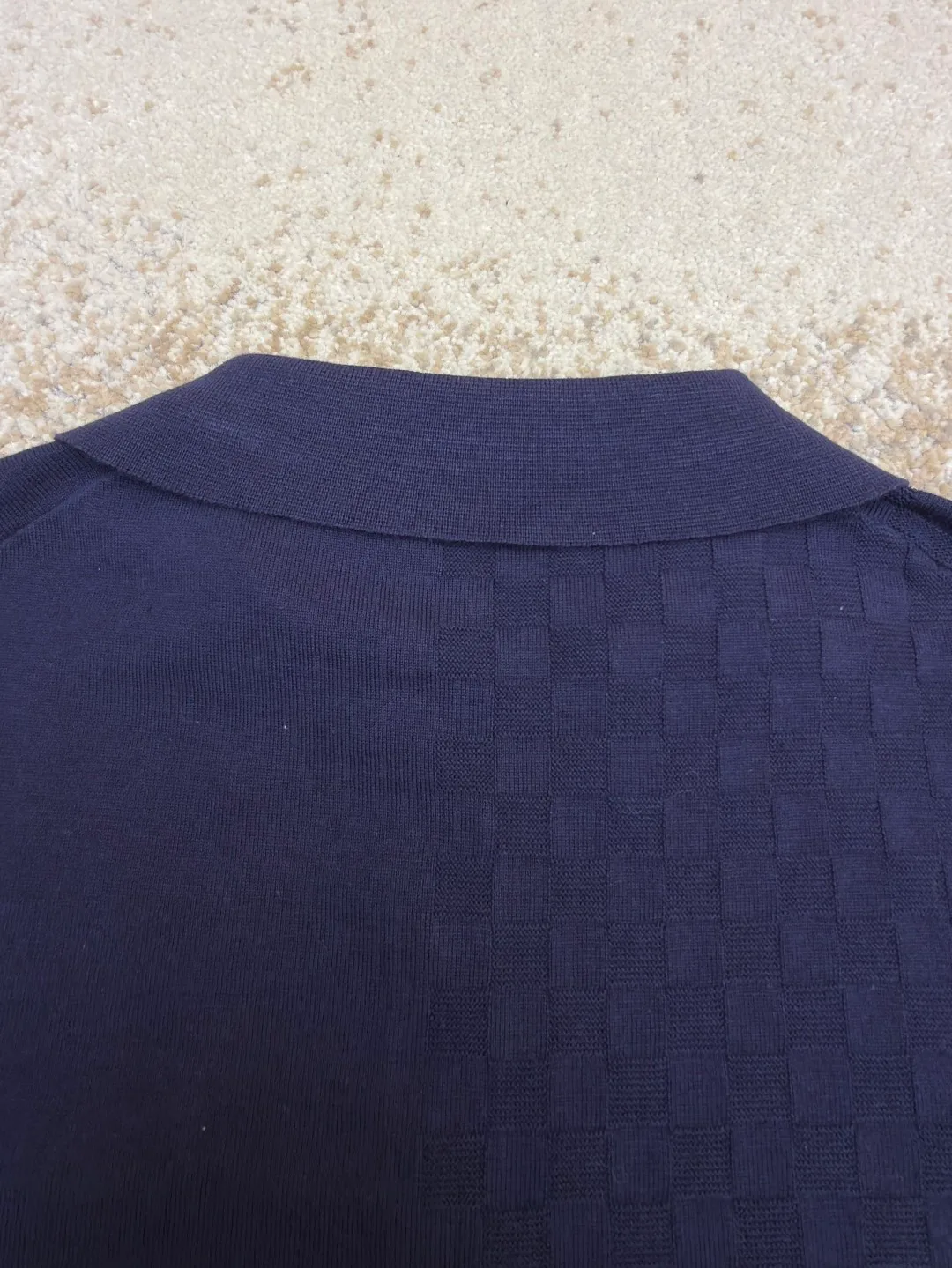 Рубашки Мужские Louis Vuitton 11869764