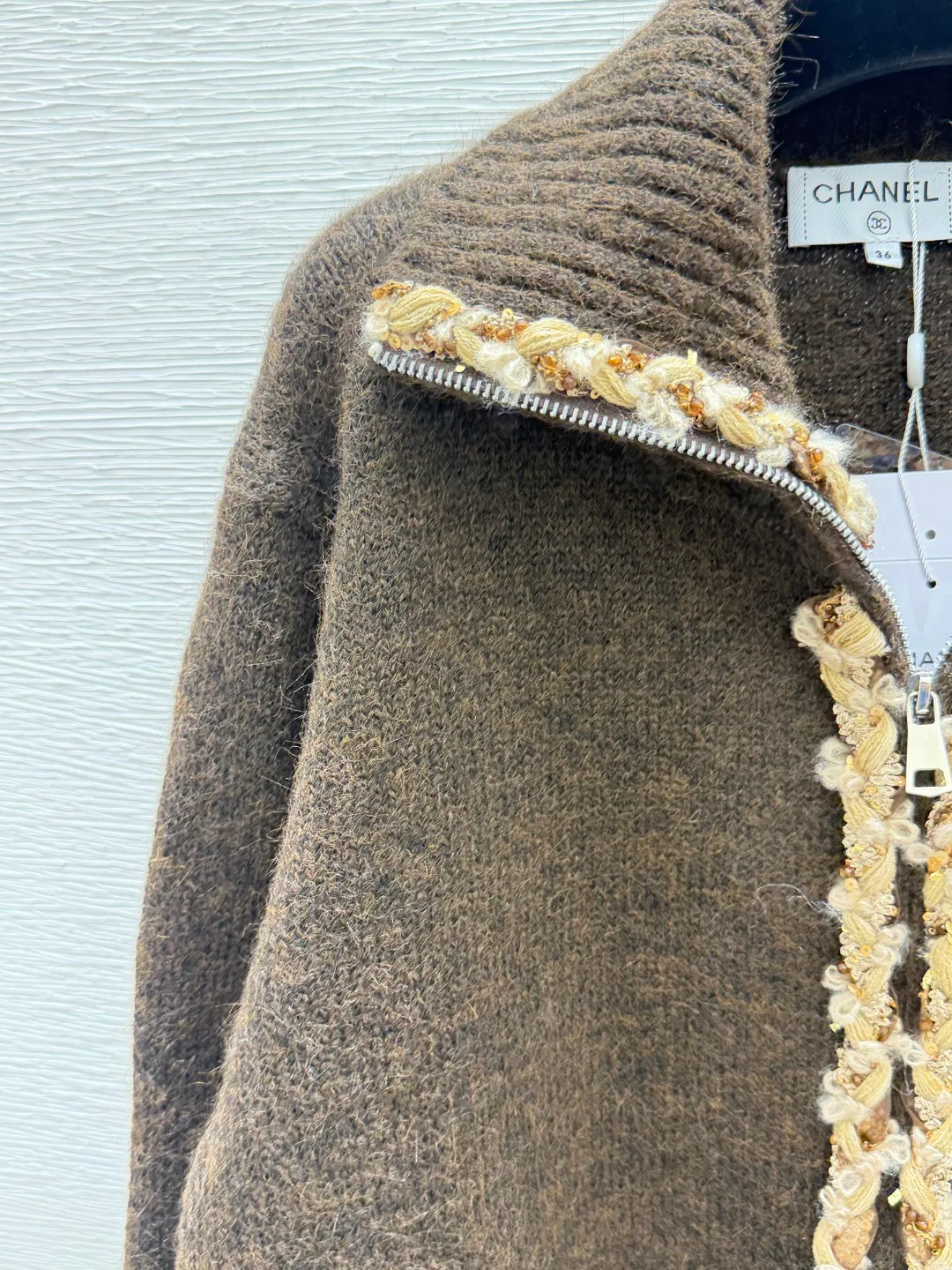 Джемперы И Свитеры Женские Chanel 19593524