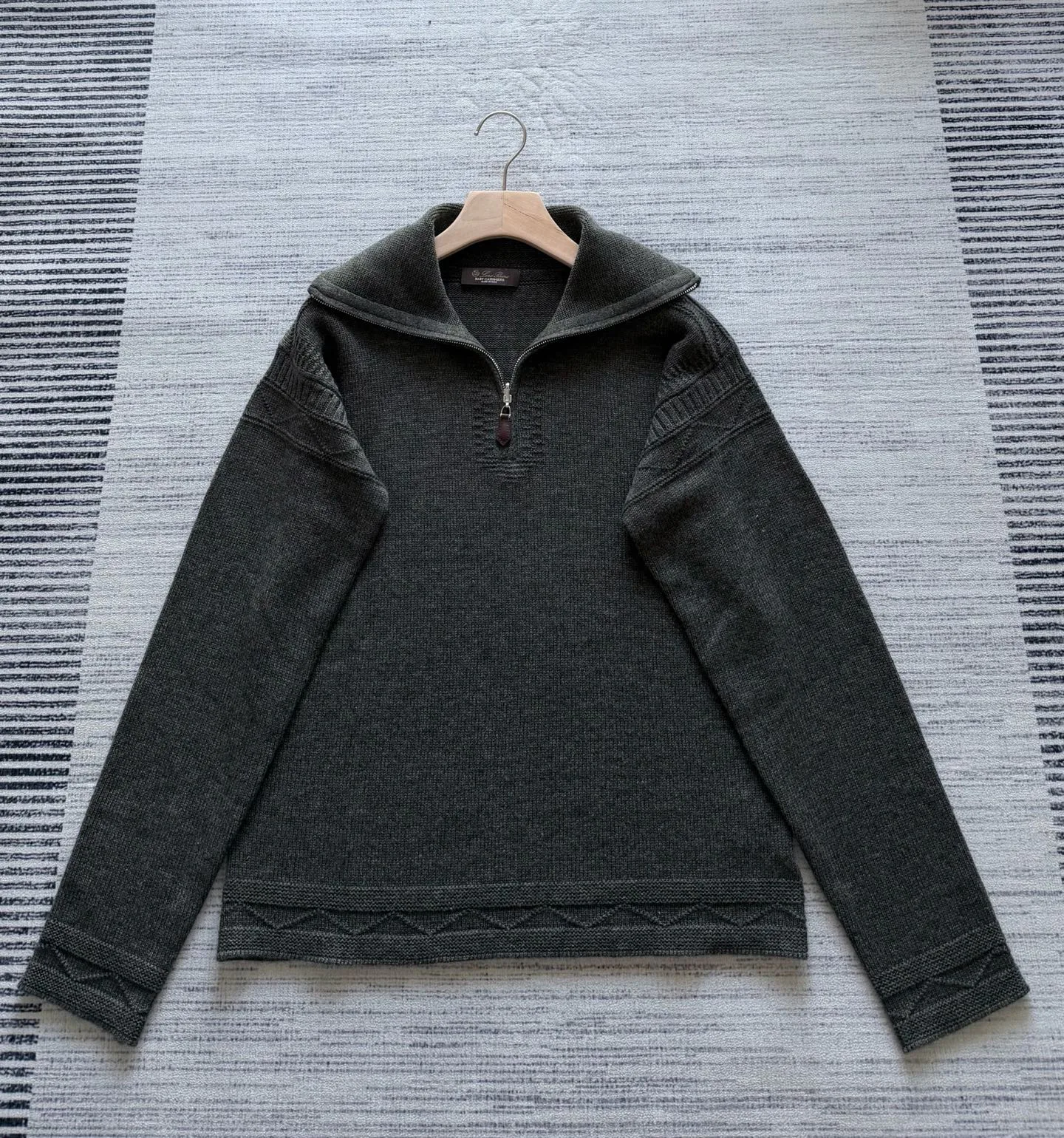 Джемперы И Свитеры Женские Loro Piana 984639