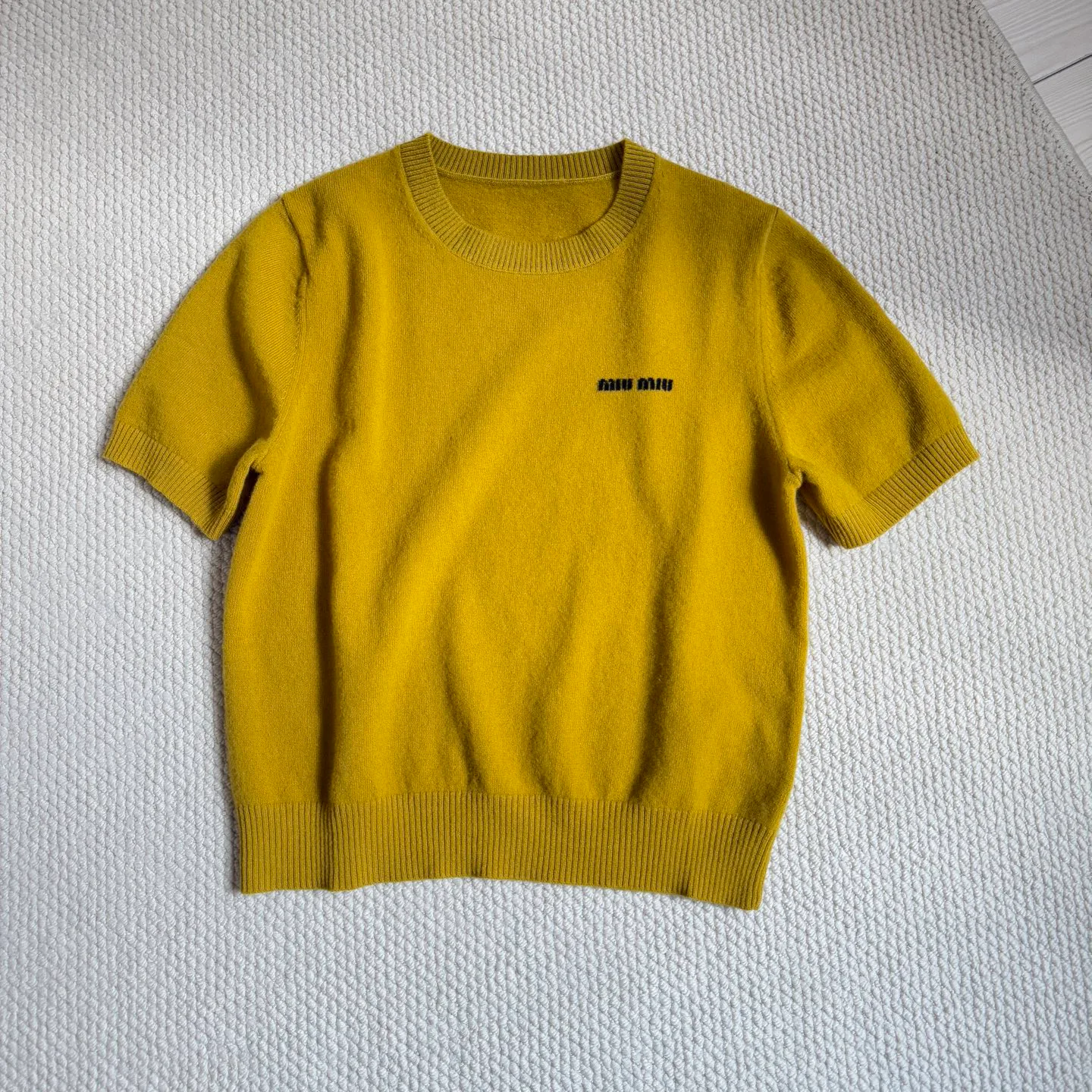 Джемперы И Свитеры Женские Miu Miu 558171