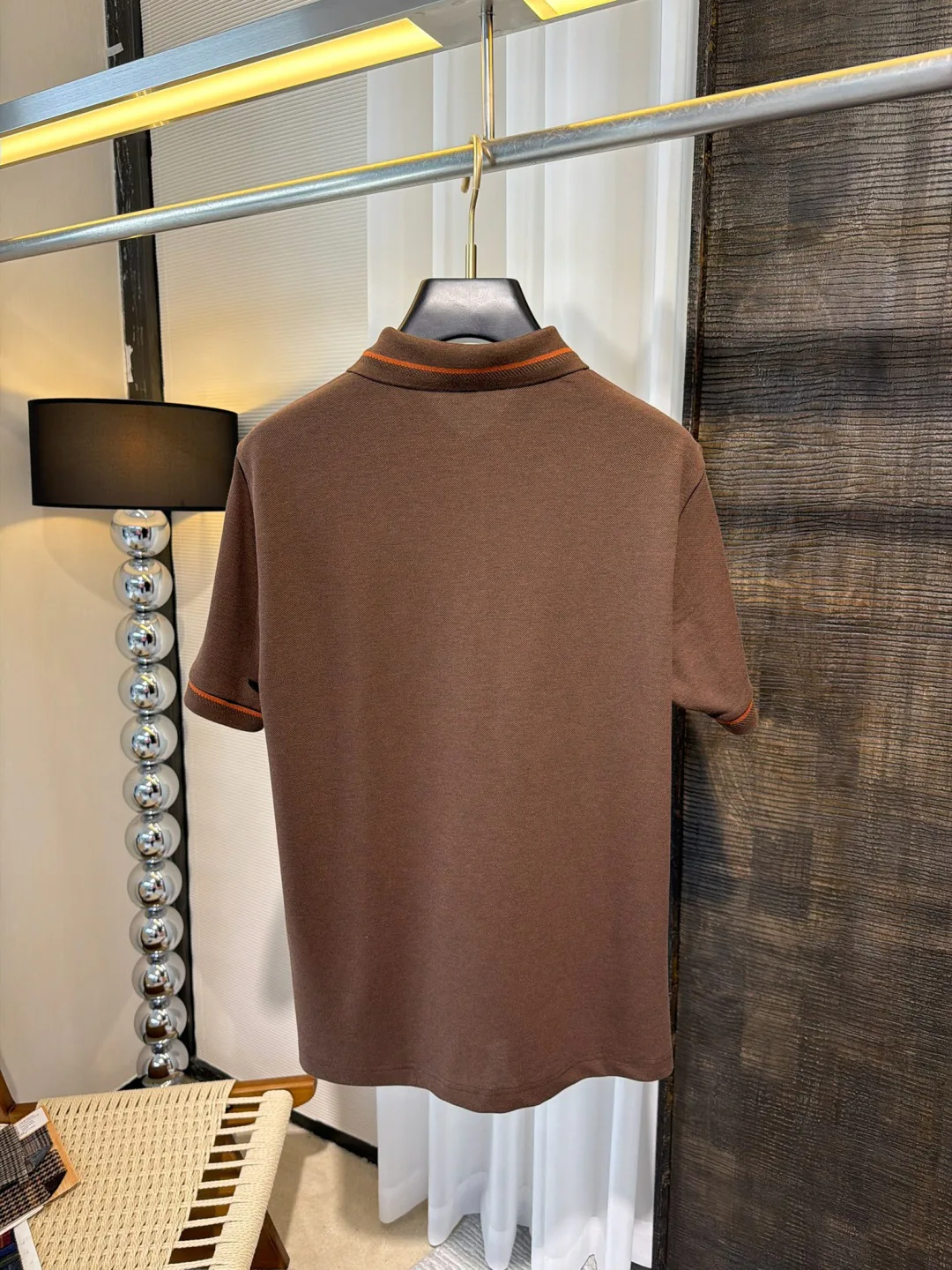 Футболки Мужские Zegna 11879379