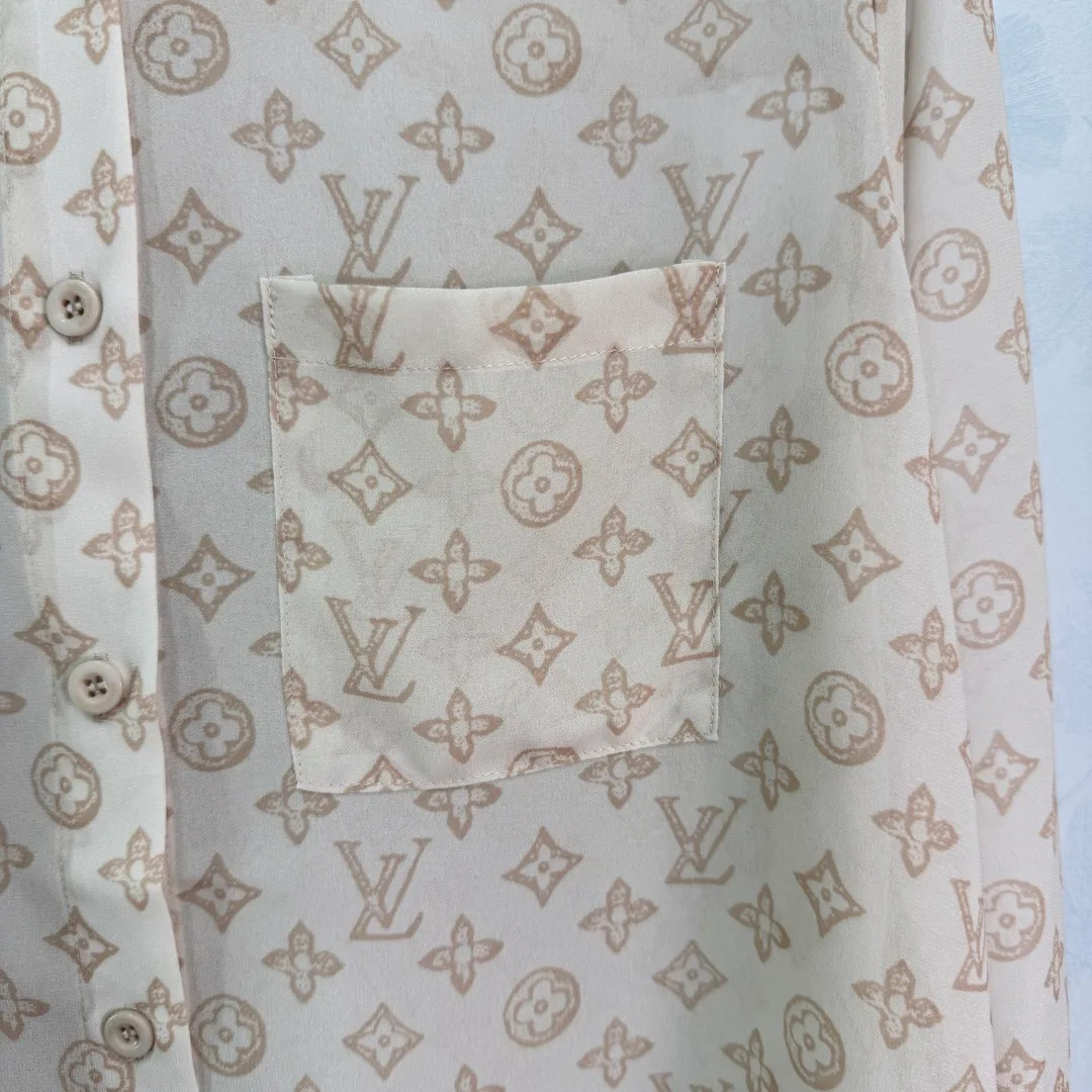Рубашки Женские Louis Vuitton 11360338