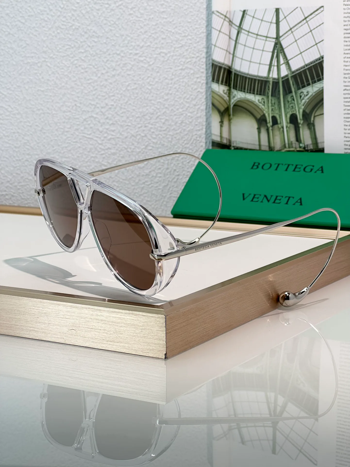 Очки Bottega Veneta 11687783