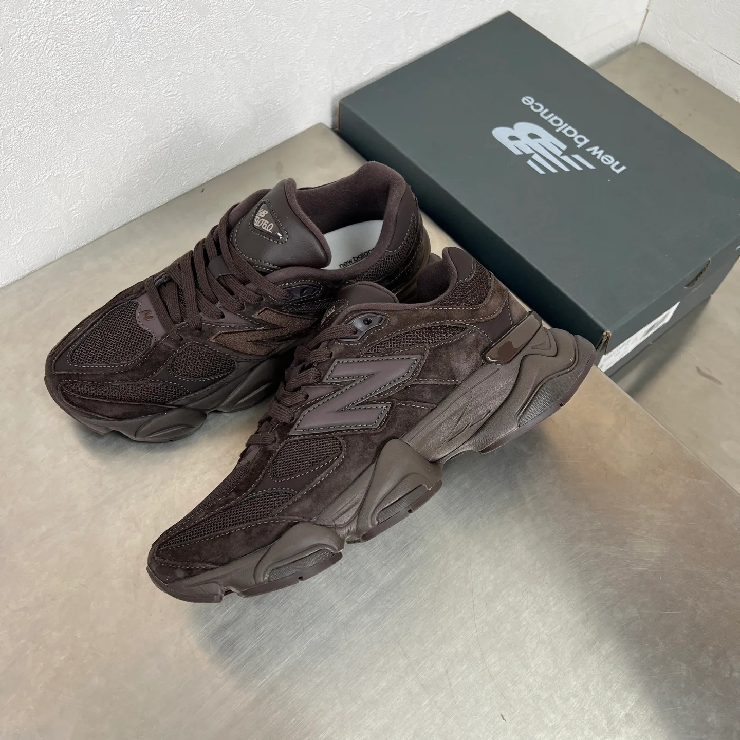 Кроссовки Женские New Balance 6280923