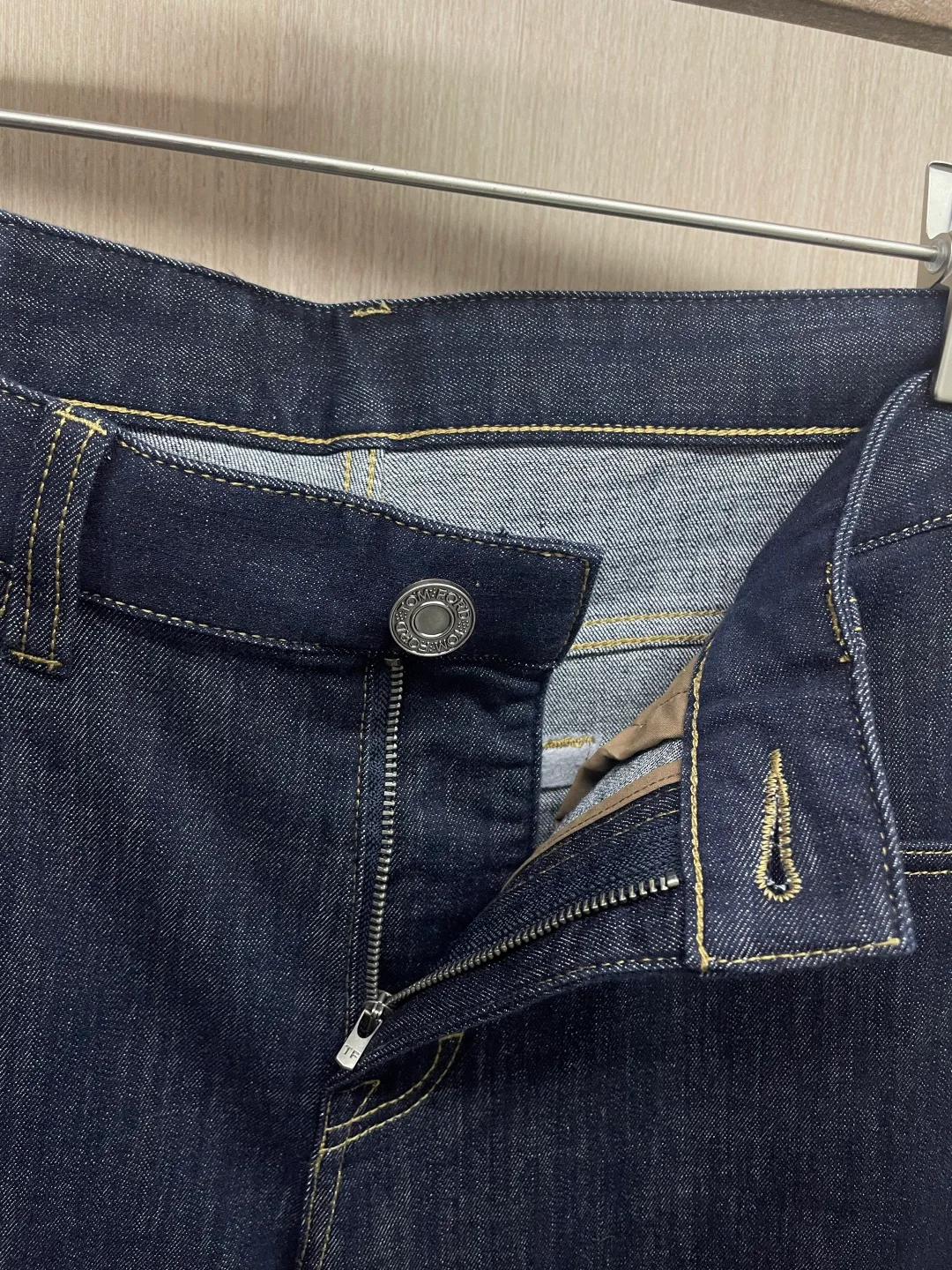 Джинсы Мужские Tom Ford 13564120