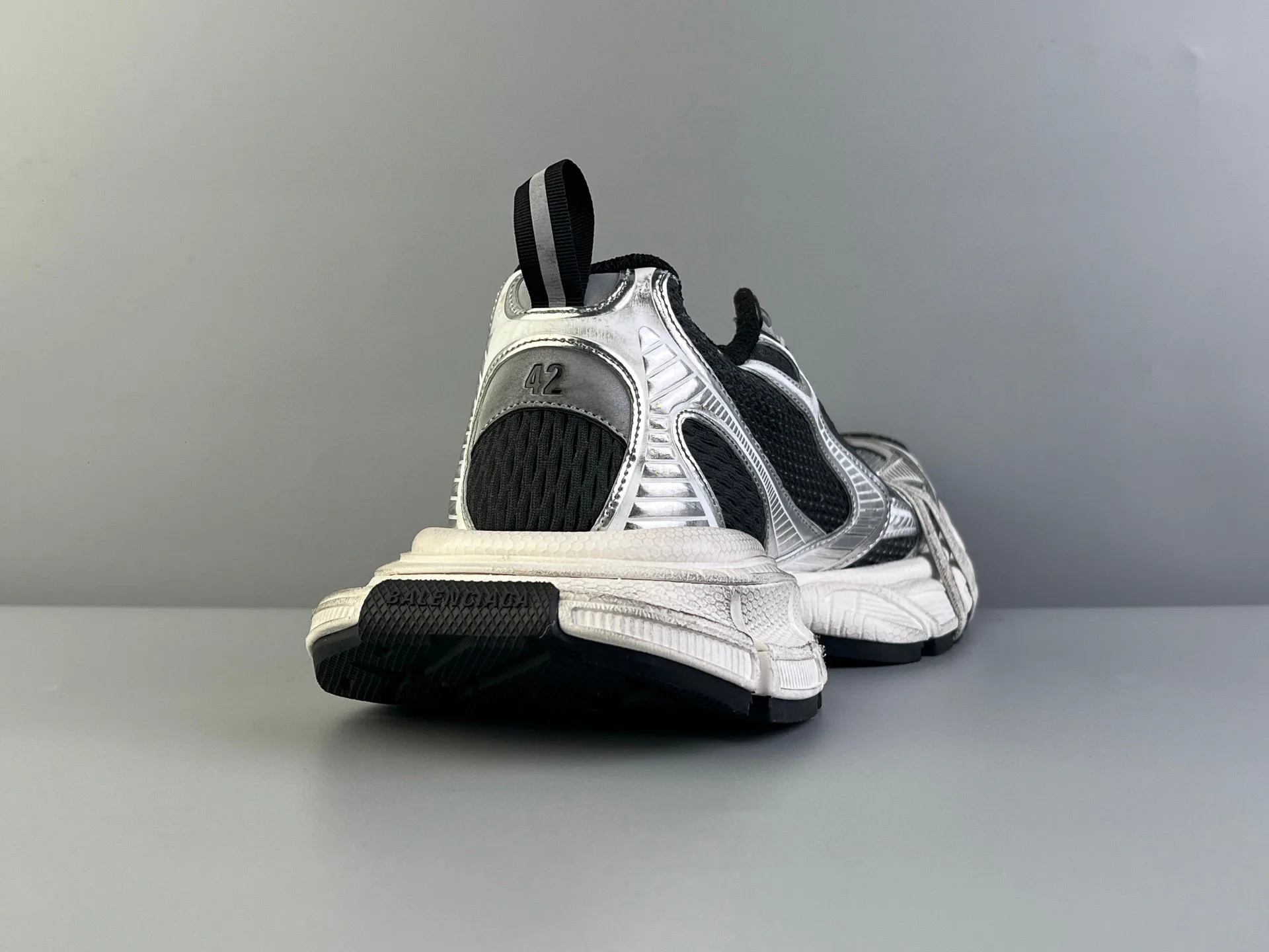 Кроссовки Женские Balenciaga 991696