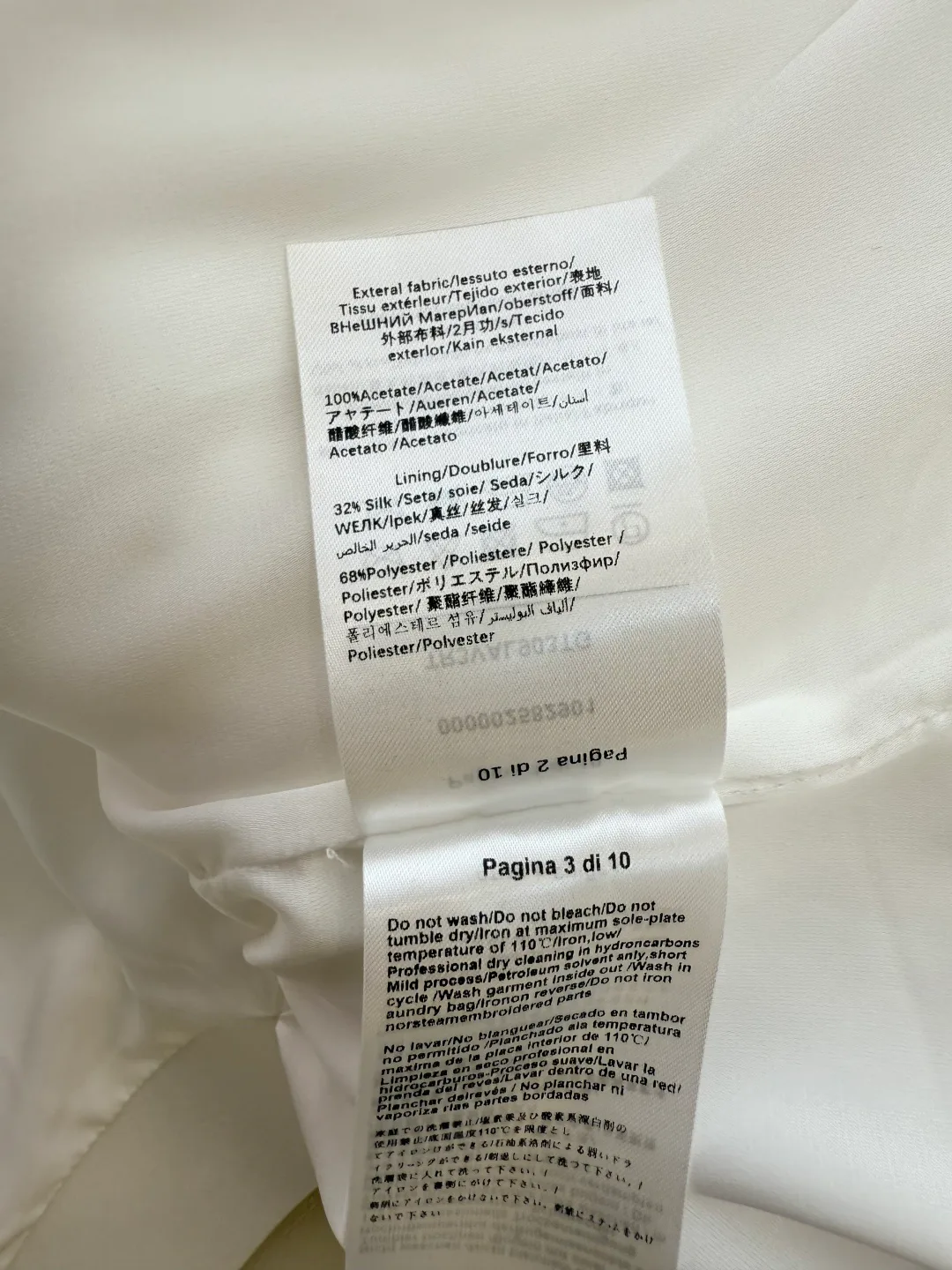 Пиджаки Мужские Valentino 9916855