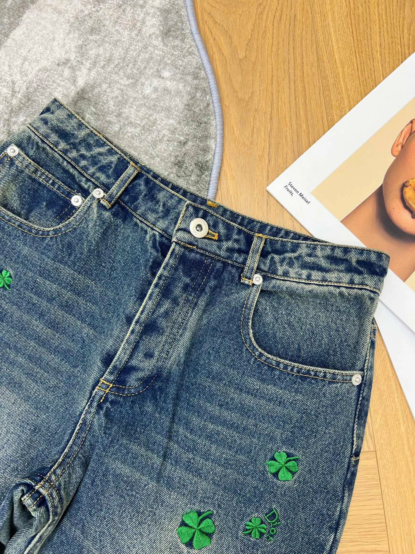 Юбки Женские Christian Dior 11172090