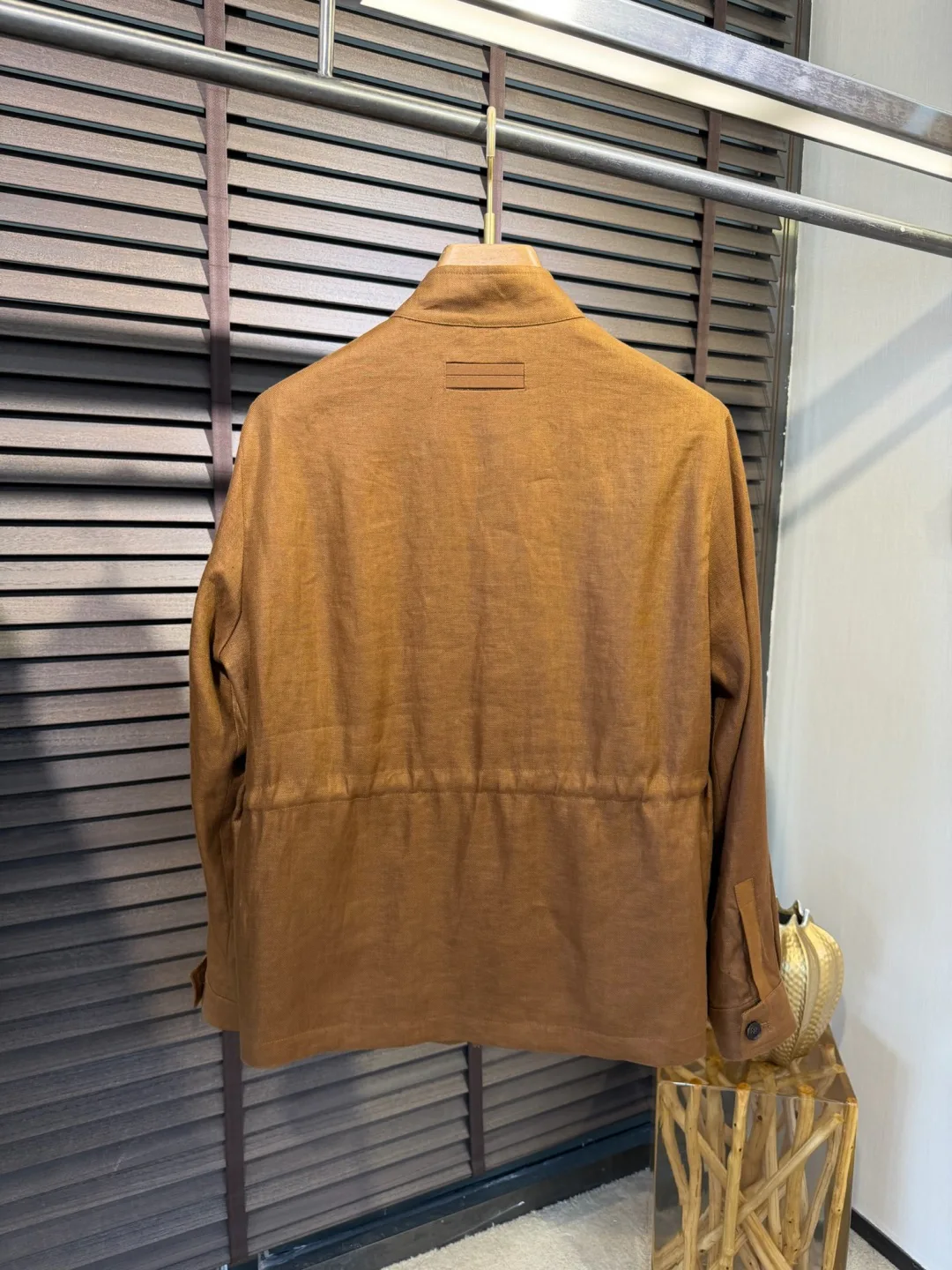 Куртки И Пуховики Мужские Zegna 11540631