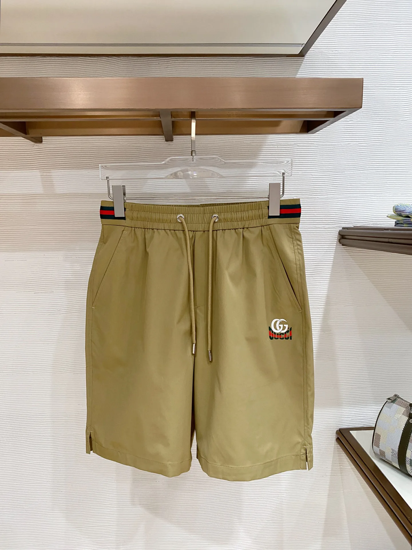 Шорты Мужские Gucci 13328168