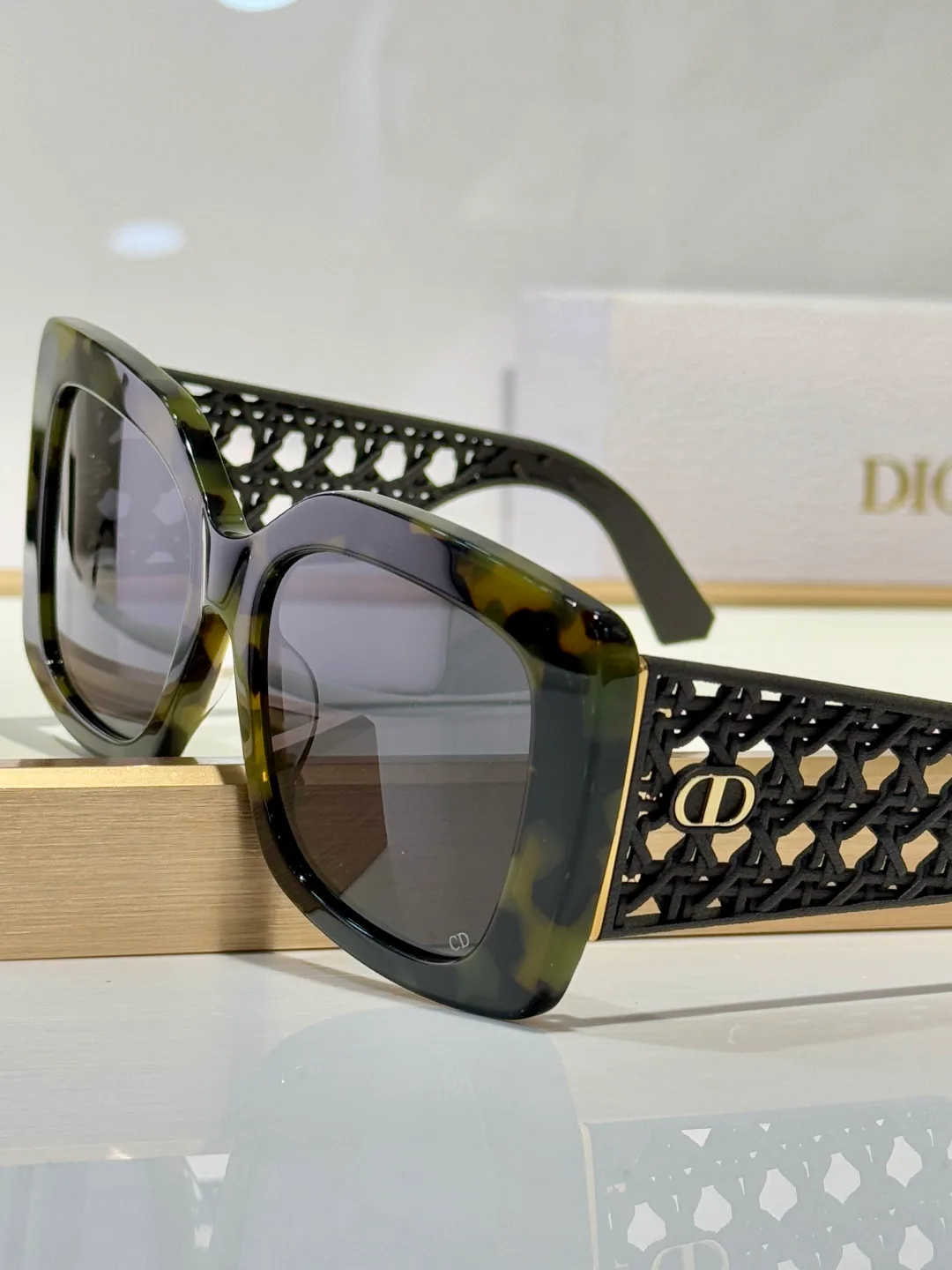 Очки Christian Dior 17069