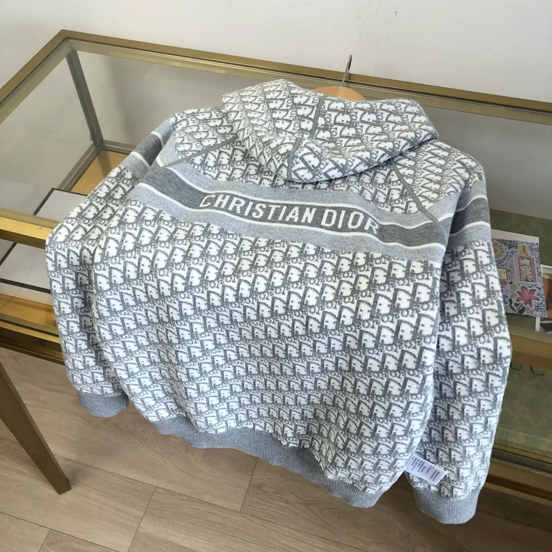 Джемперы И Свитеры Женские Christian Dior 726833