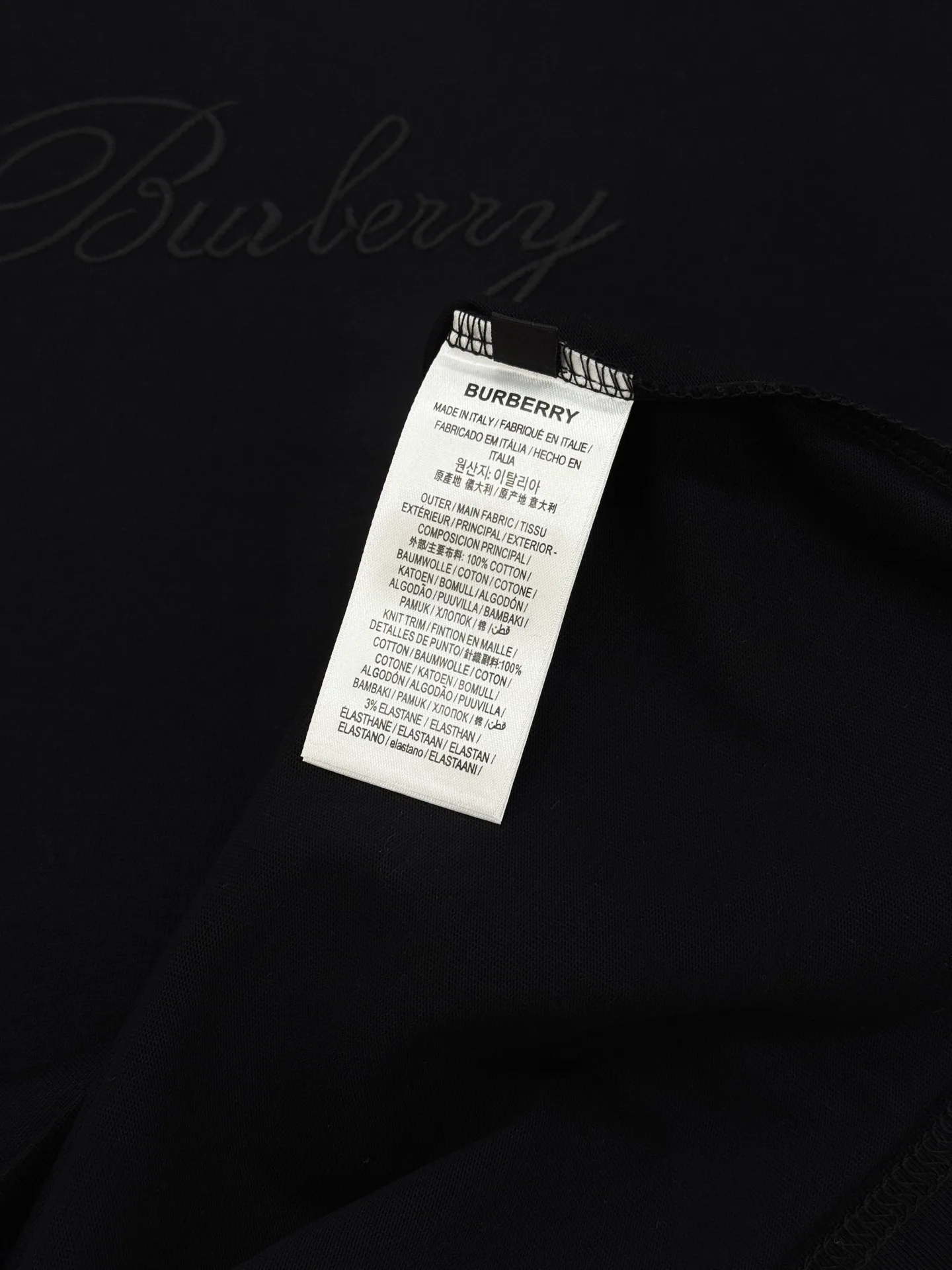 Футболки Женские Burberry 13293373