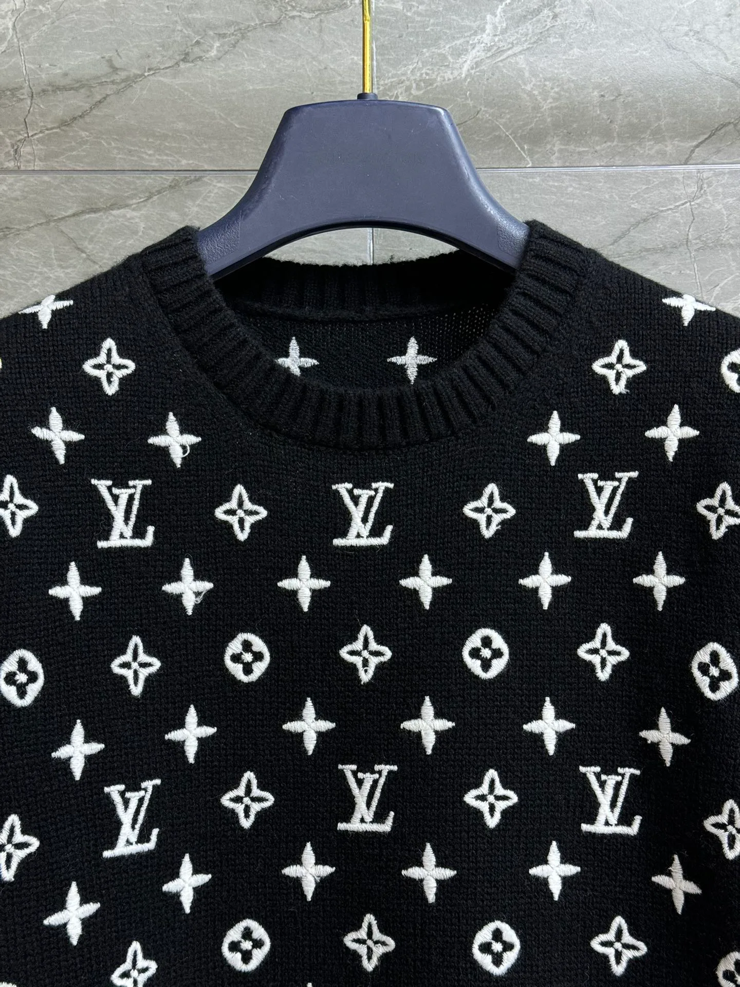 Джемперы И Свитеры Женские Louis Vuitton 794036