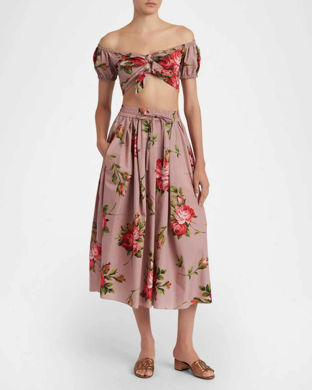 Юбки Женские Dolce & Gabbana 14738780