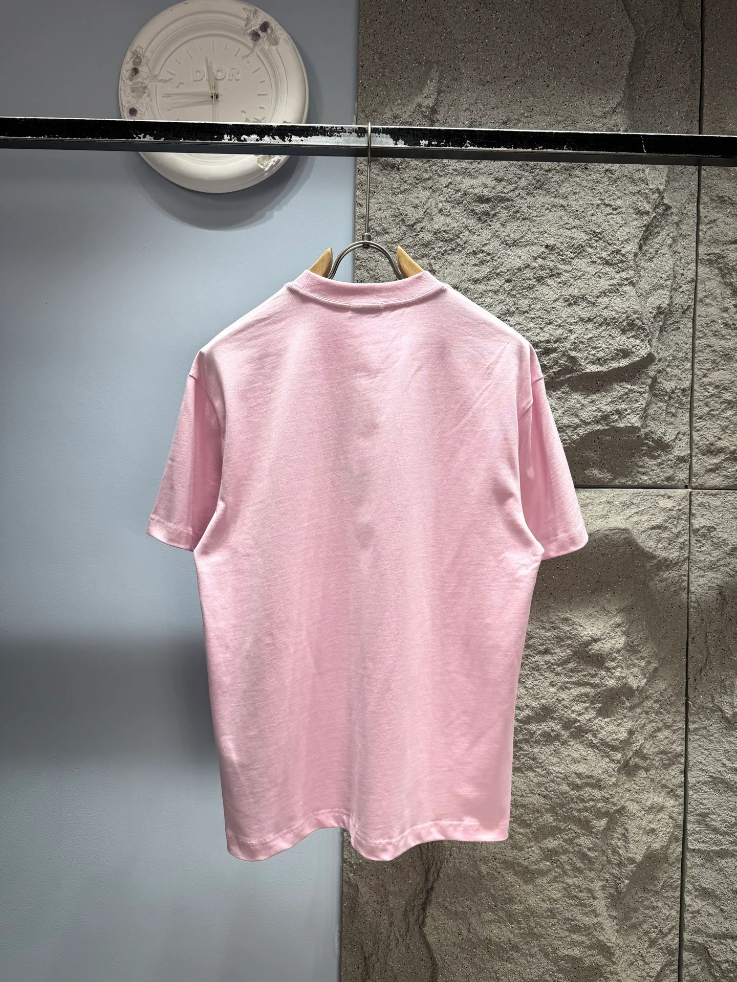 Футболки Мужские Christian Dior 4878196