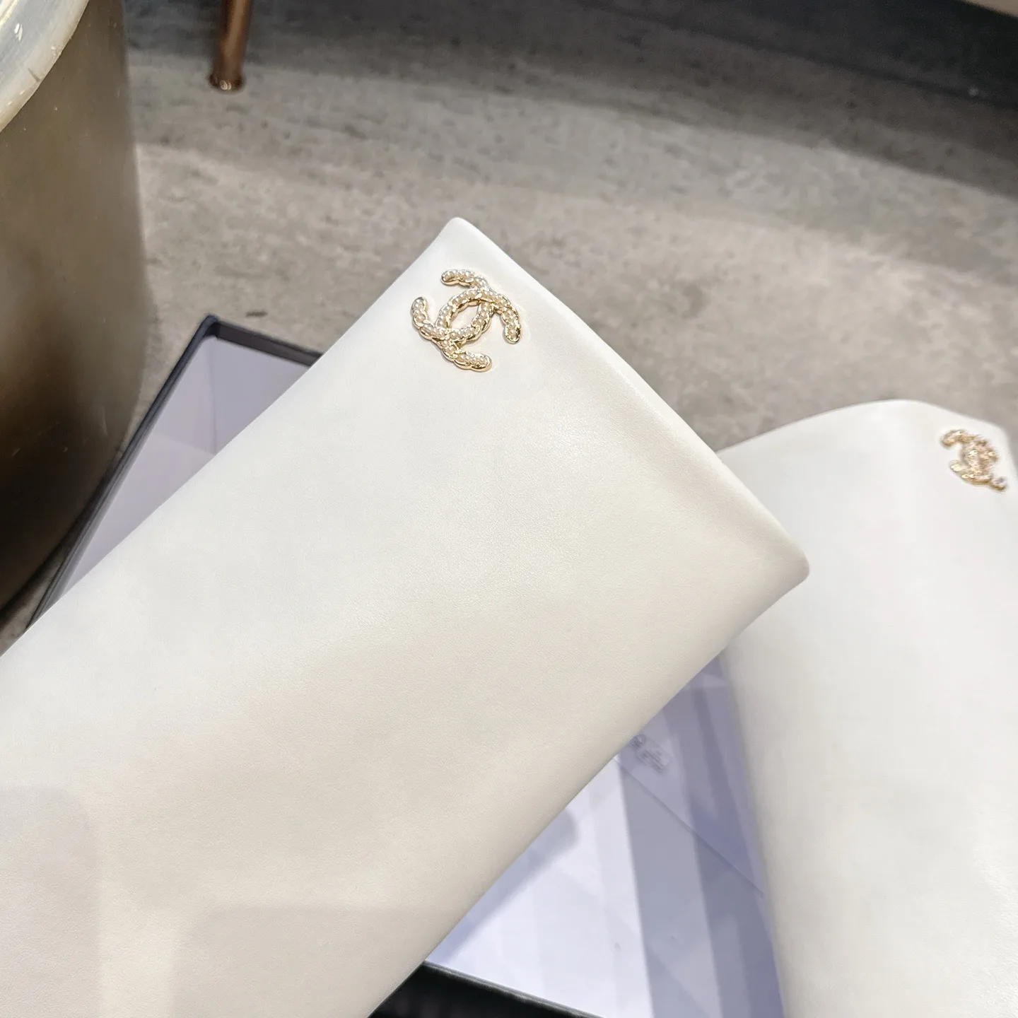 Сапоги Женские Chanel 18154577