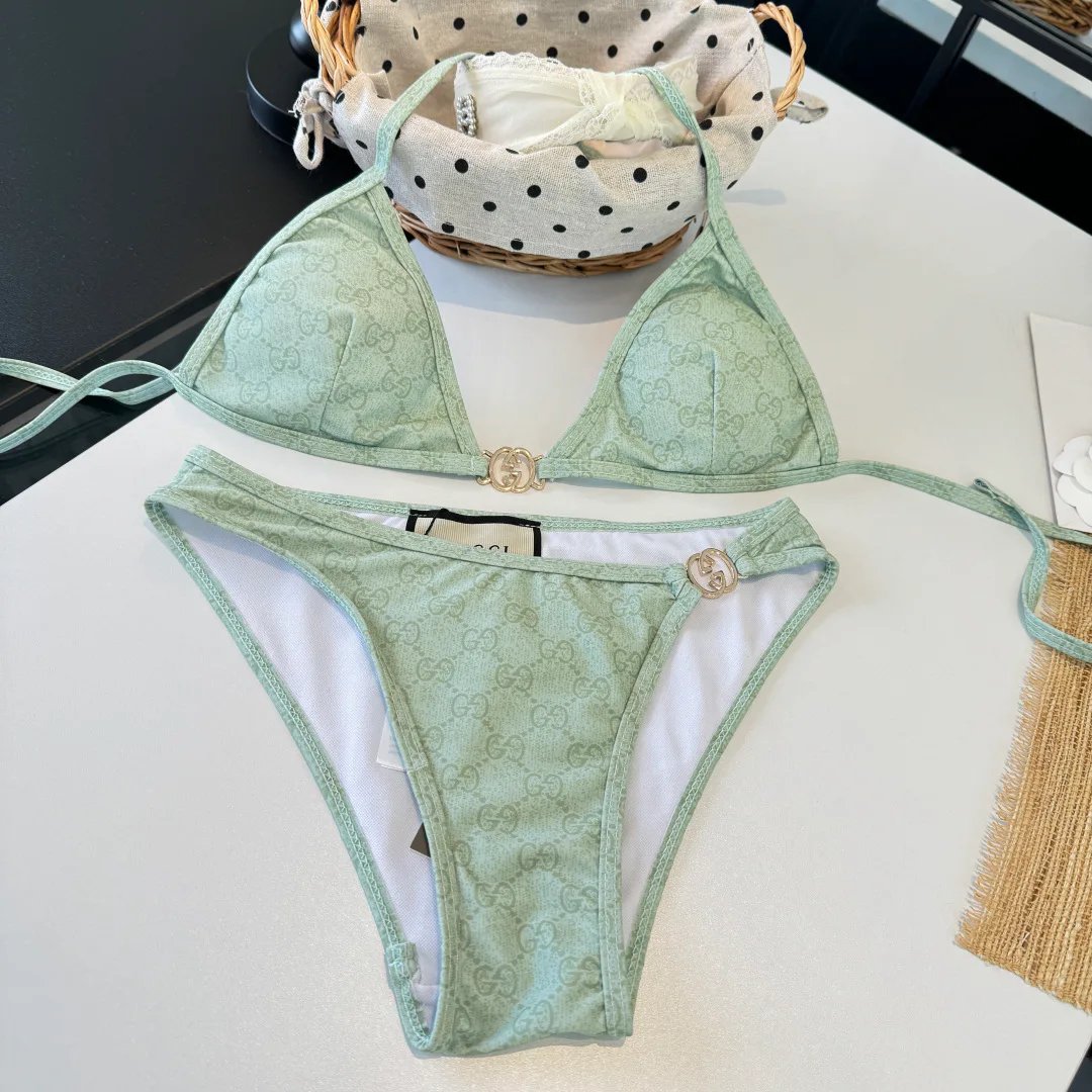Купальники Женские Gucci 13094258