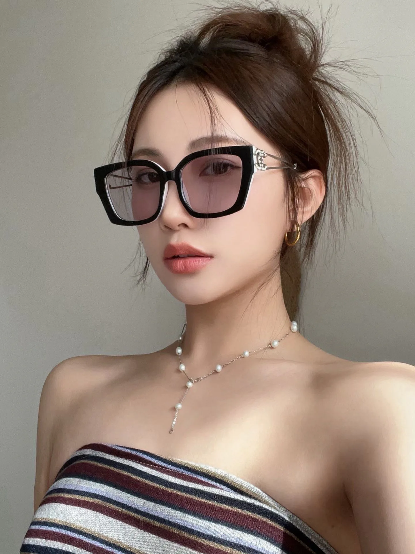 Очки Chanel 13542666