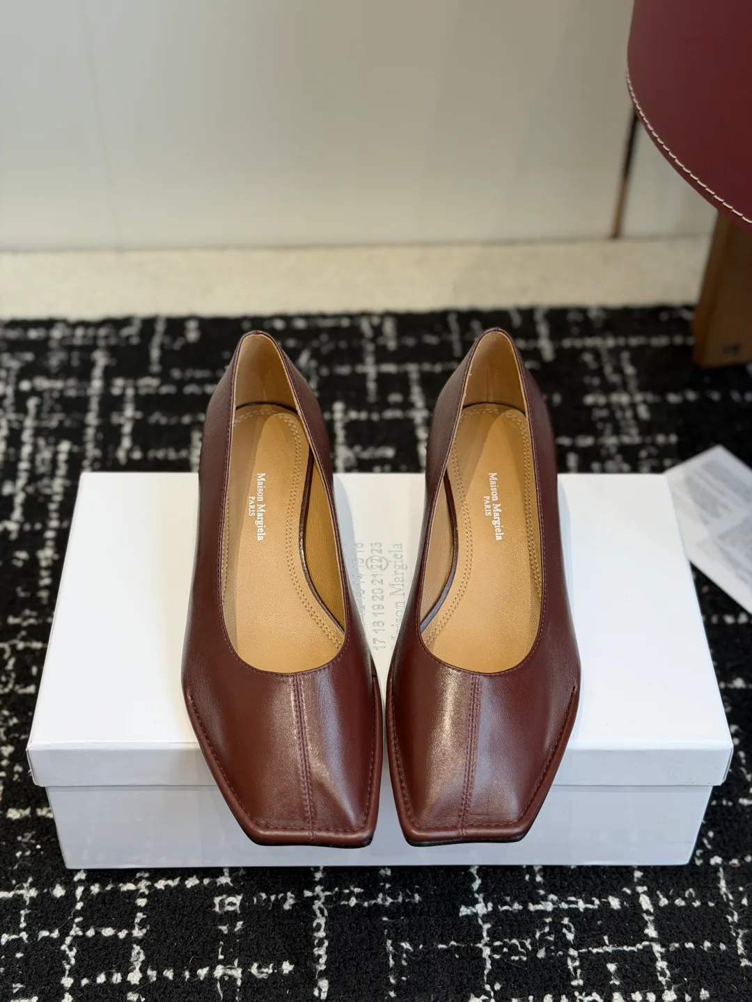 Туфли Женские Maison Margiela 18034890