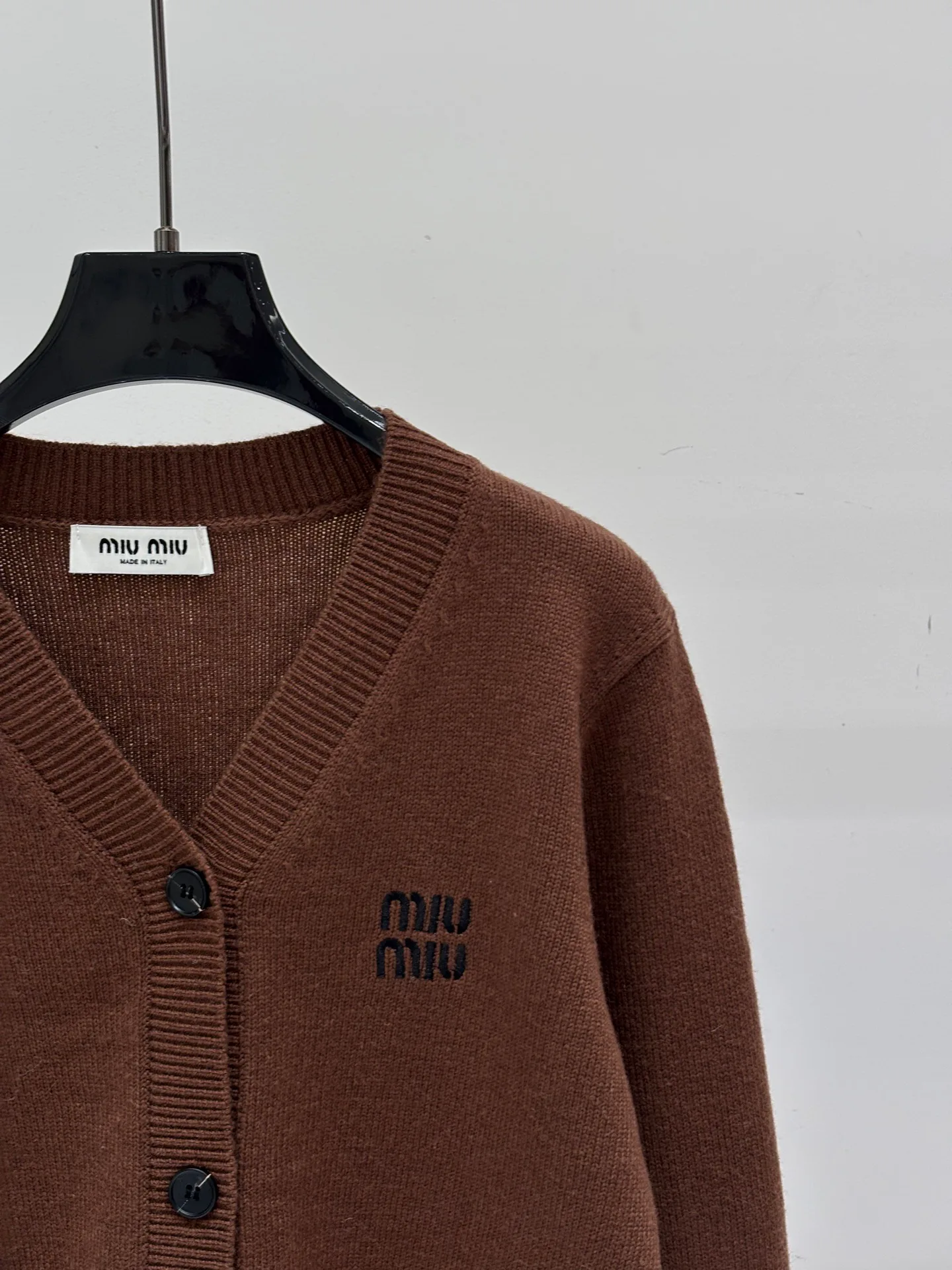 Джемперы И Свитеры Женские Miu Miu 19097048