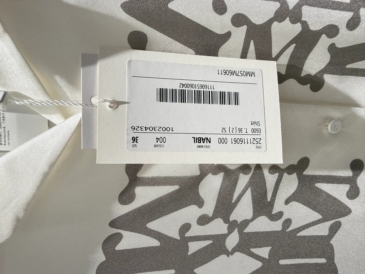 Рубашки Женские Max Mara 4884810