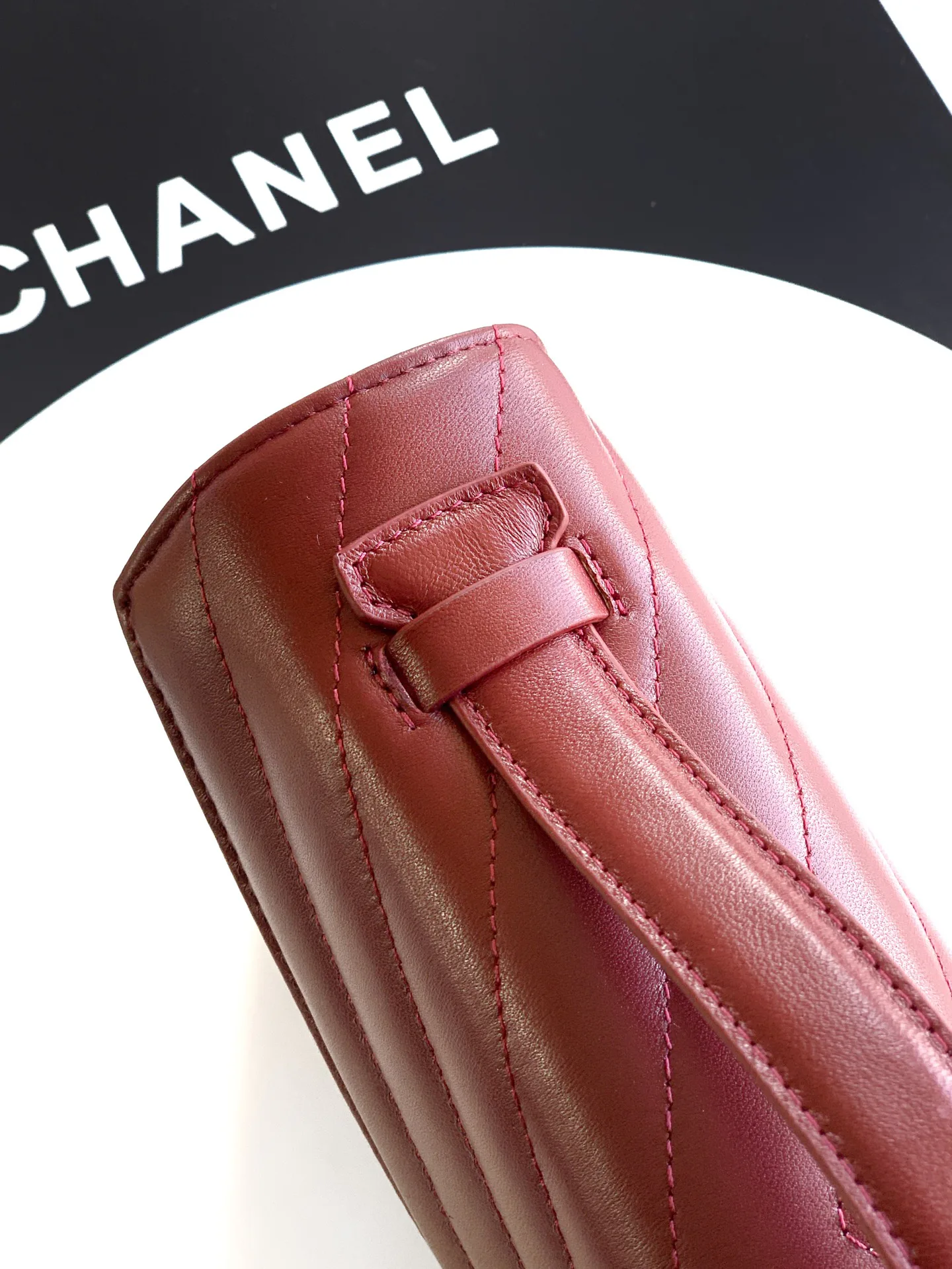 Клатчи Женские Chanel 10839285