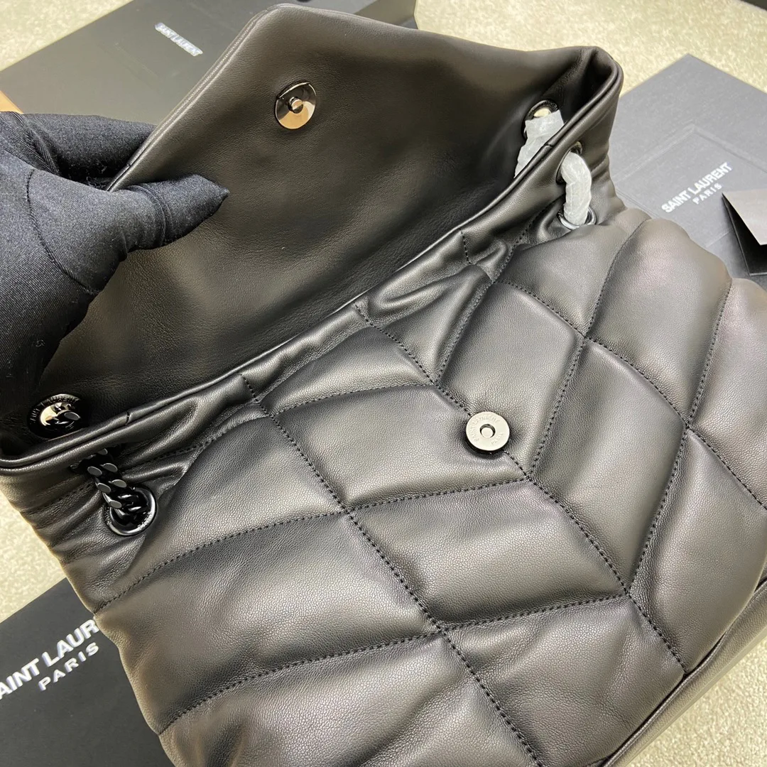 Классические Сумки Женские Saint Laurent 11701519