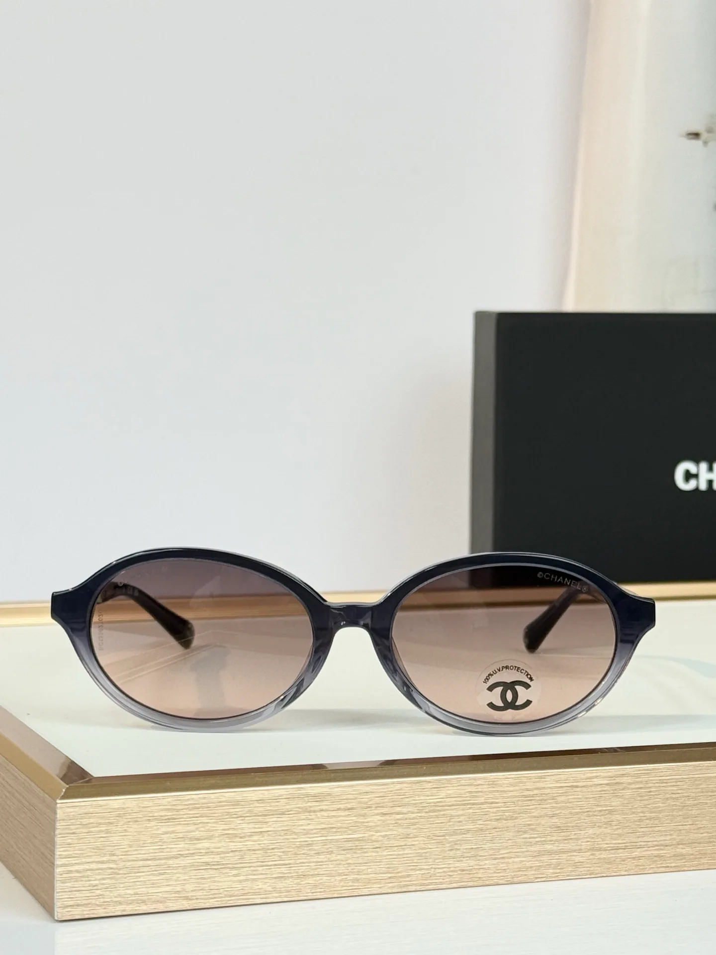 Очки Chanel 18118009