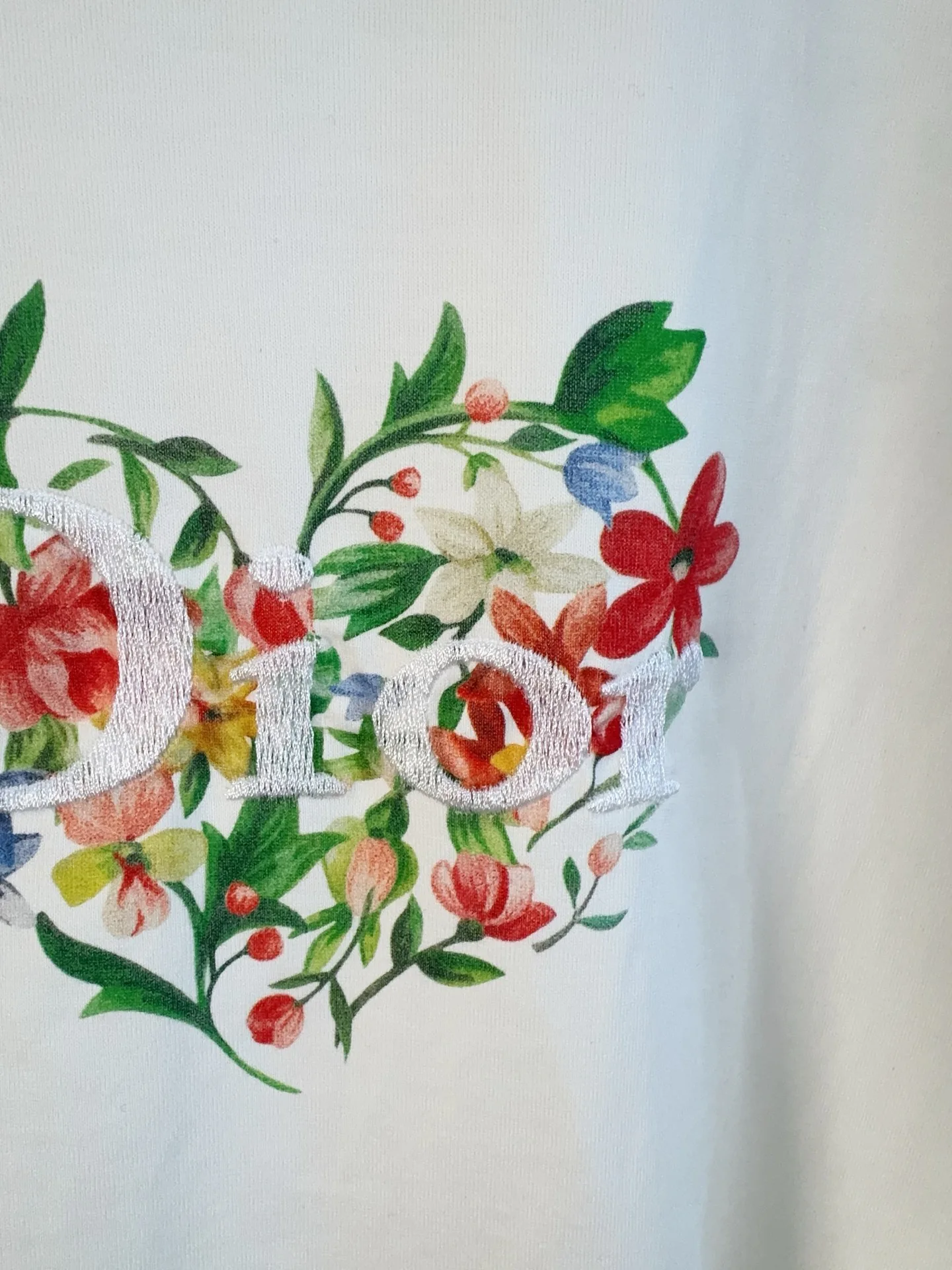 Футболки Женские Christian Dior 5751480