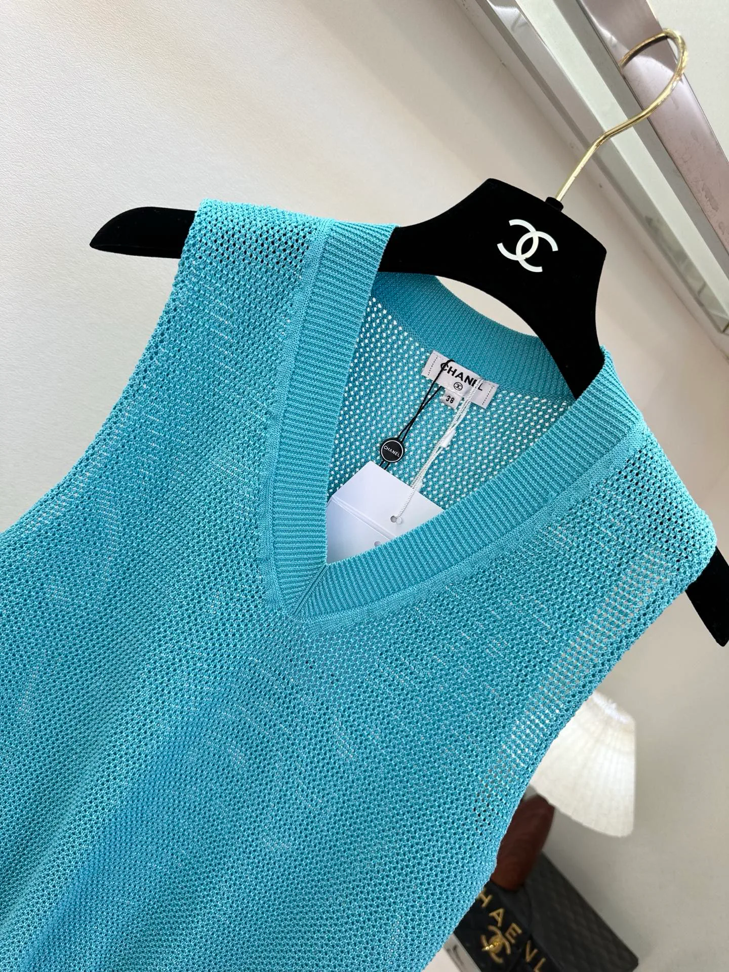 Жилеты Женские Chanel 11540341