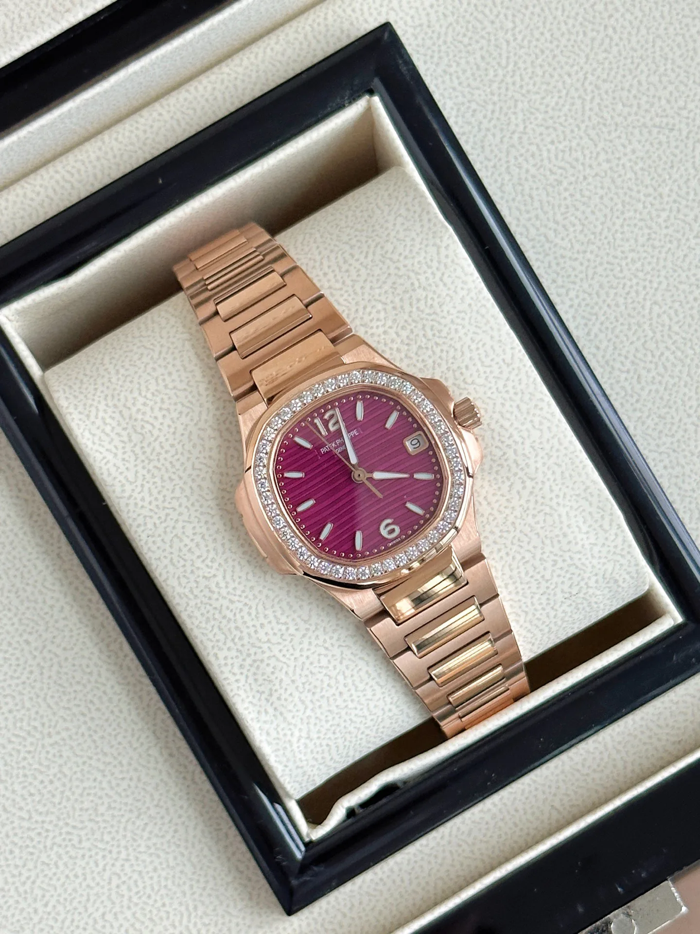 Часы Женские Patek Philippe 233024